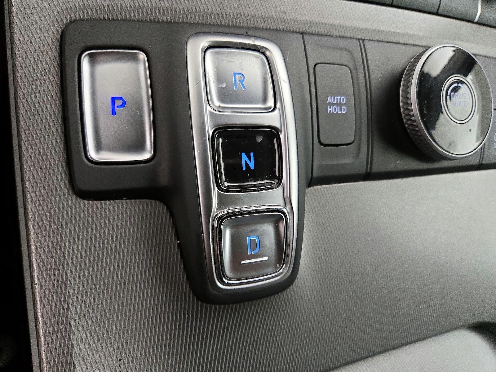 2021 Hyundai Palisade SE - Photo 18