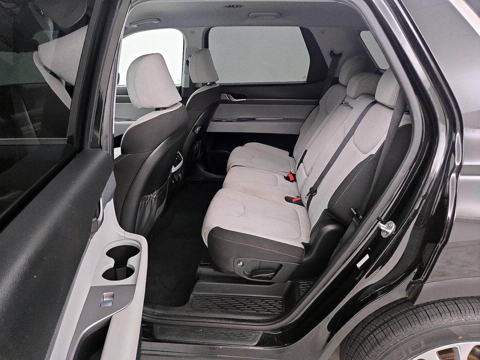 2021 Hyundai Palisade SE - Photo 20