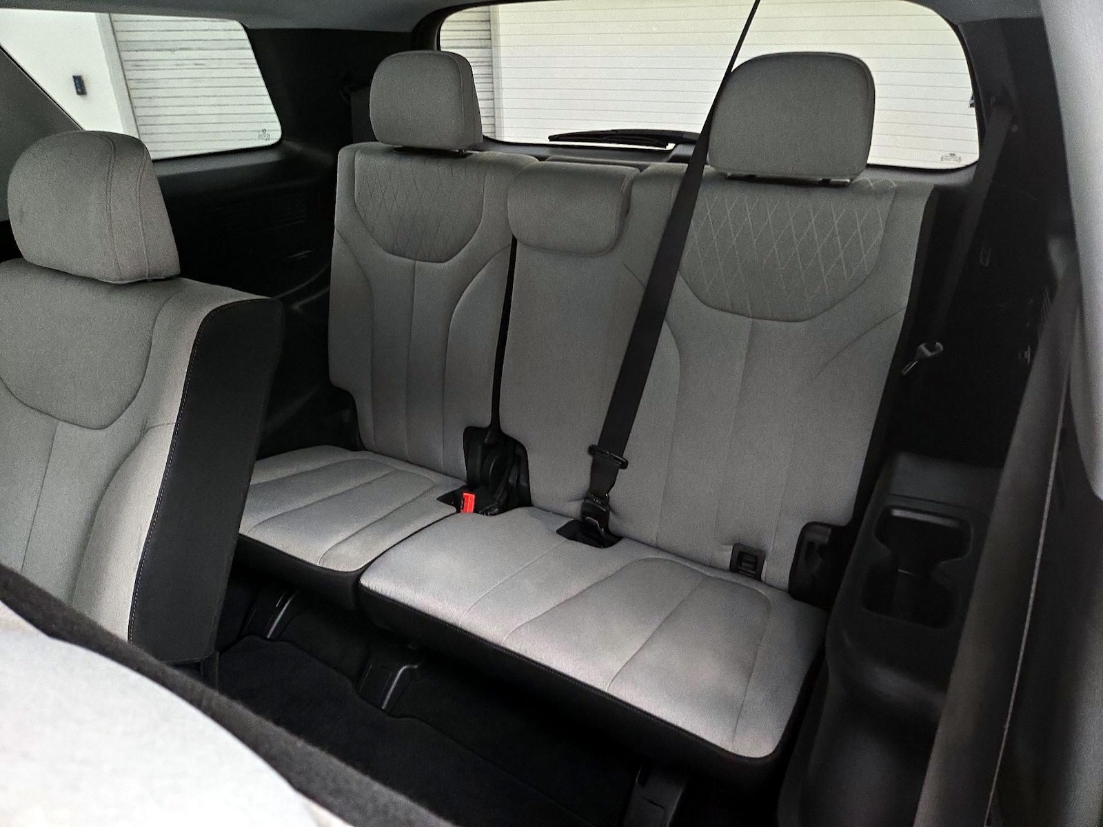 2021 Hyundai Palisade SE - Photo 21