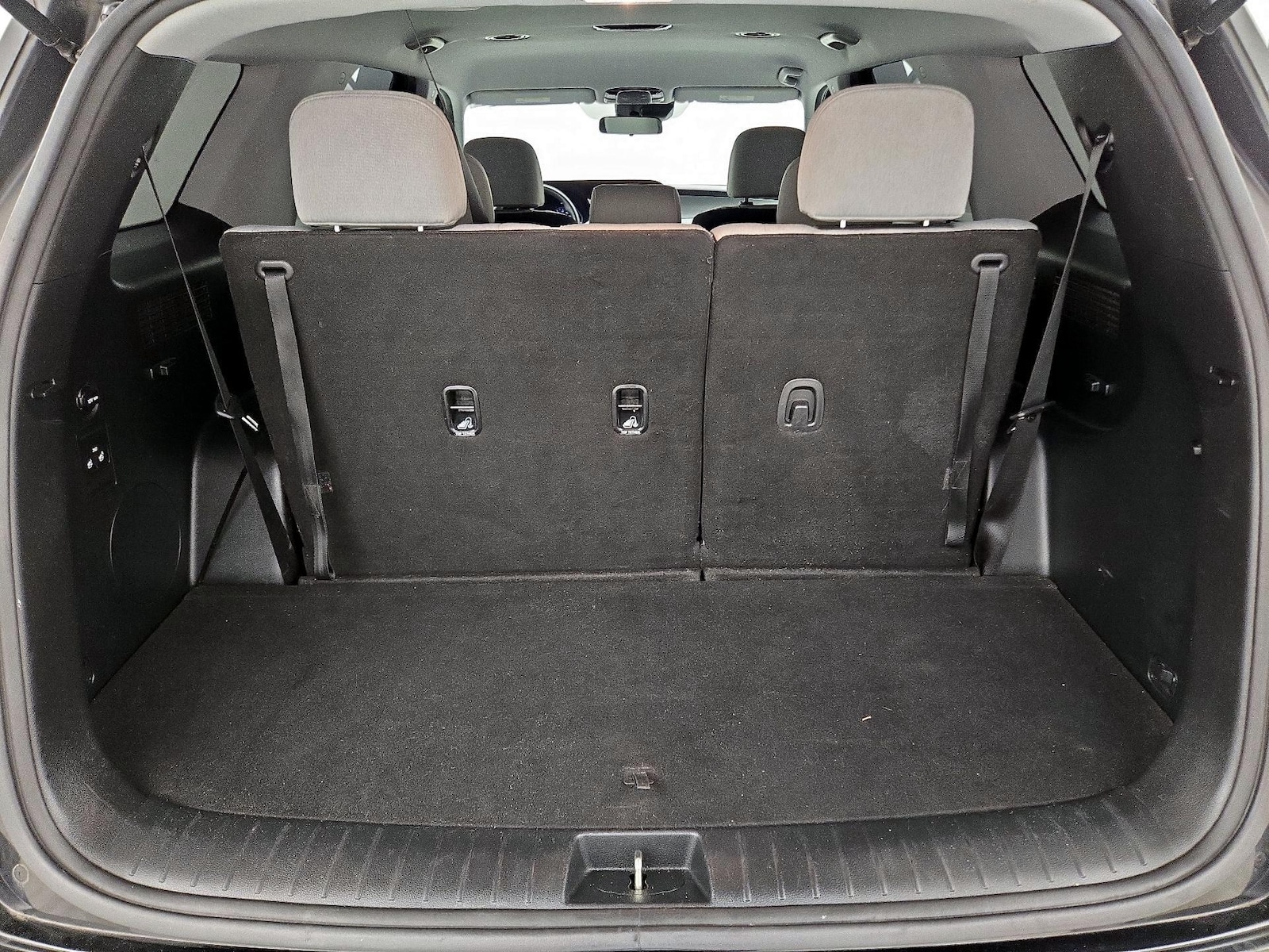 2021 Hyundai Palisade SE - Photo 22