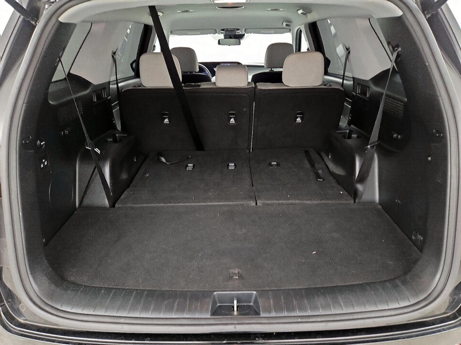 2021 Hyundai Palisade SE - Photo 23