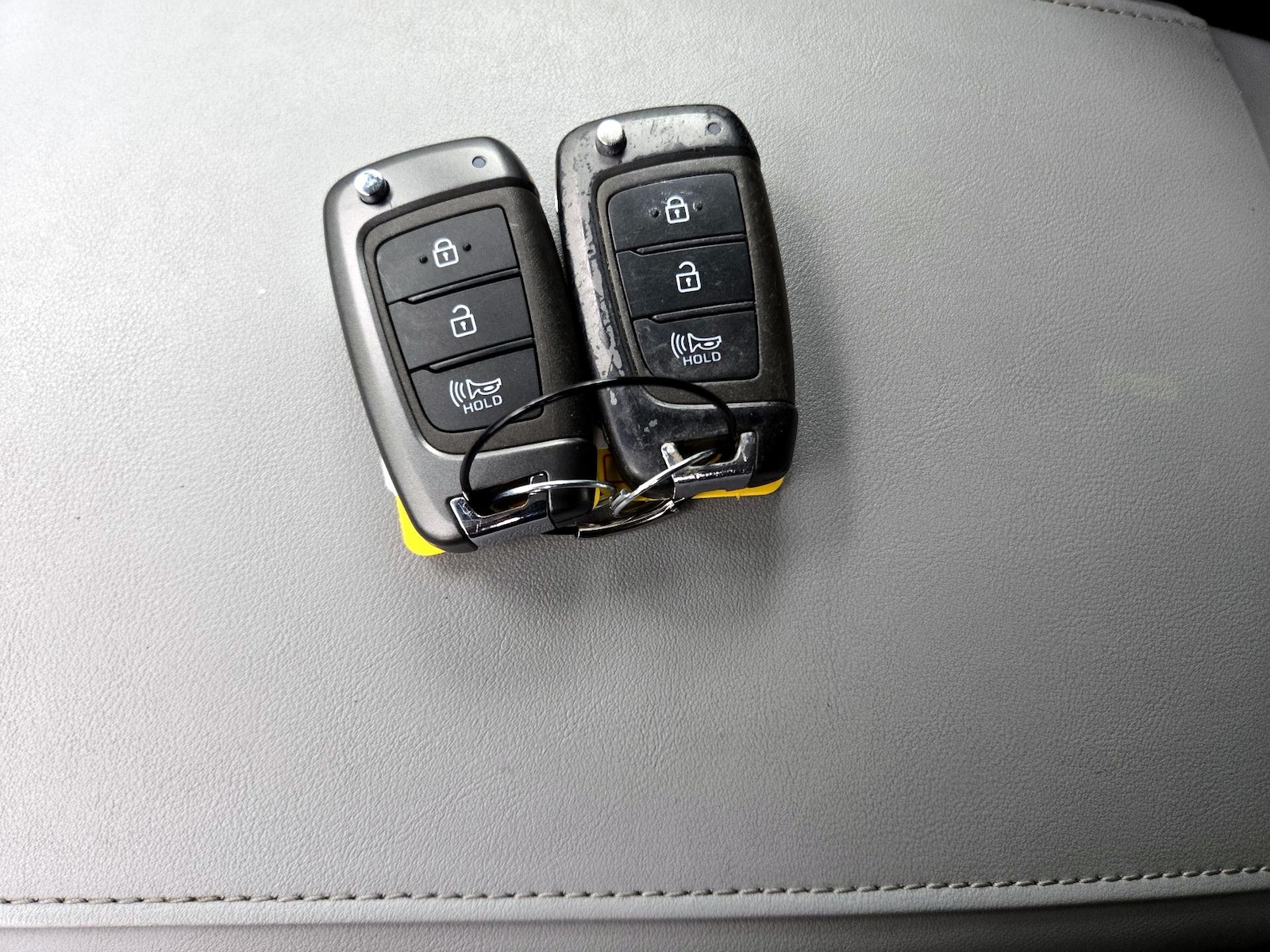 2021 Hyundai Palisade SE - Photo 25