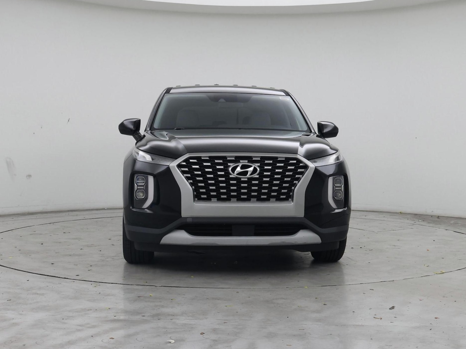 2021 Hyundai Palisade SE - Photo 6