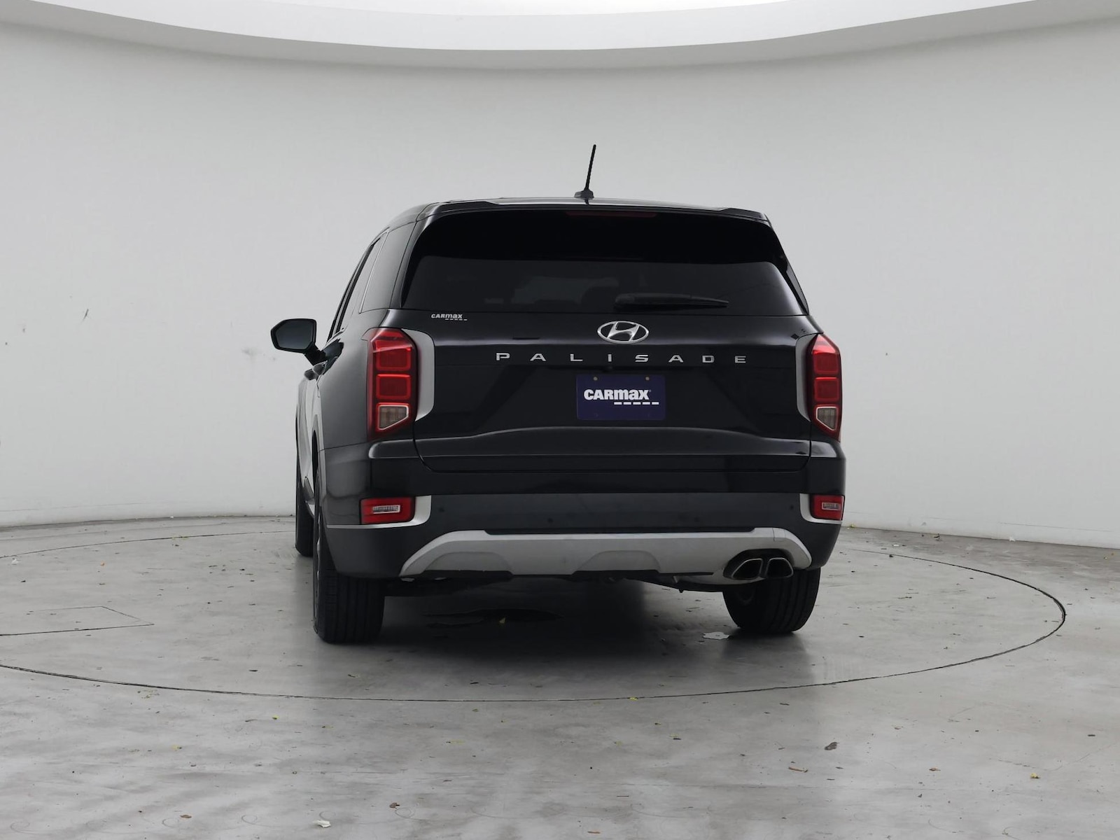 2021 Hyundai Palisade SE - Photo 7