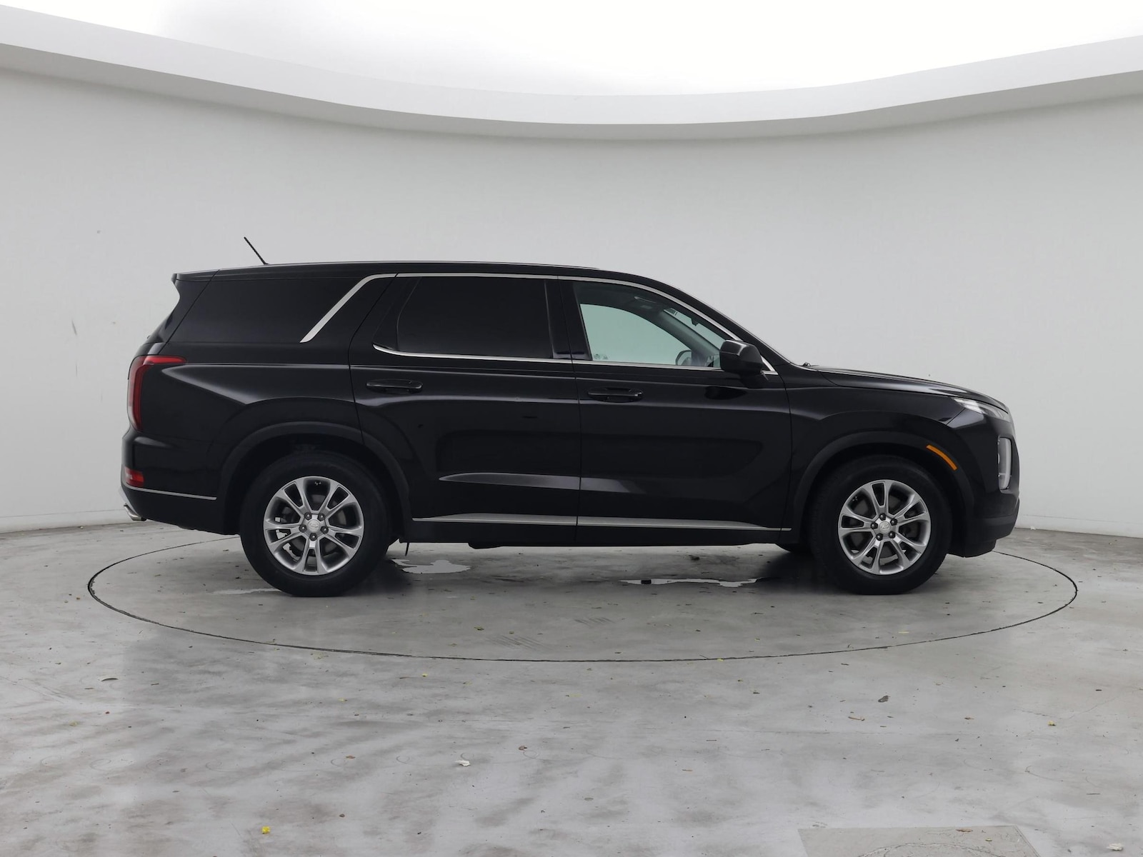 2021 Hyundai Palisade SE - Photo 8