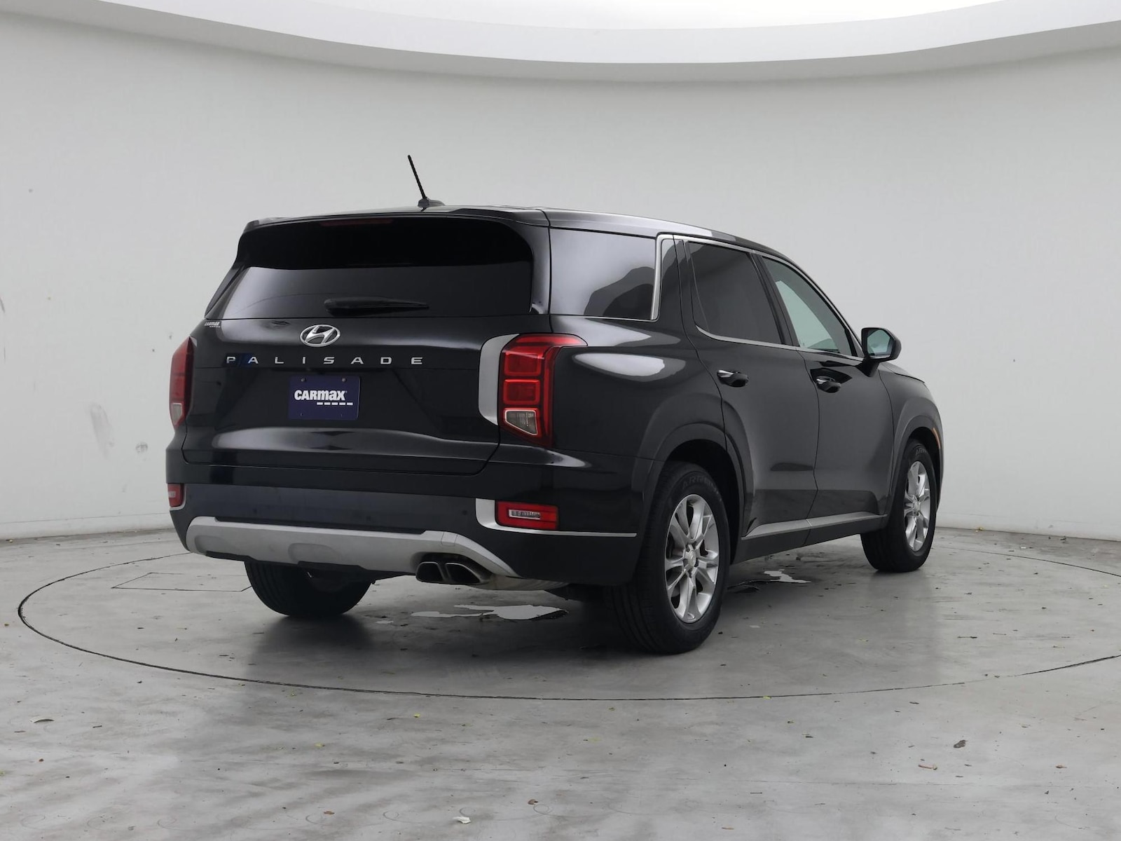 2021 Hyundai Palisade SE - Photo 9
