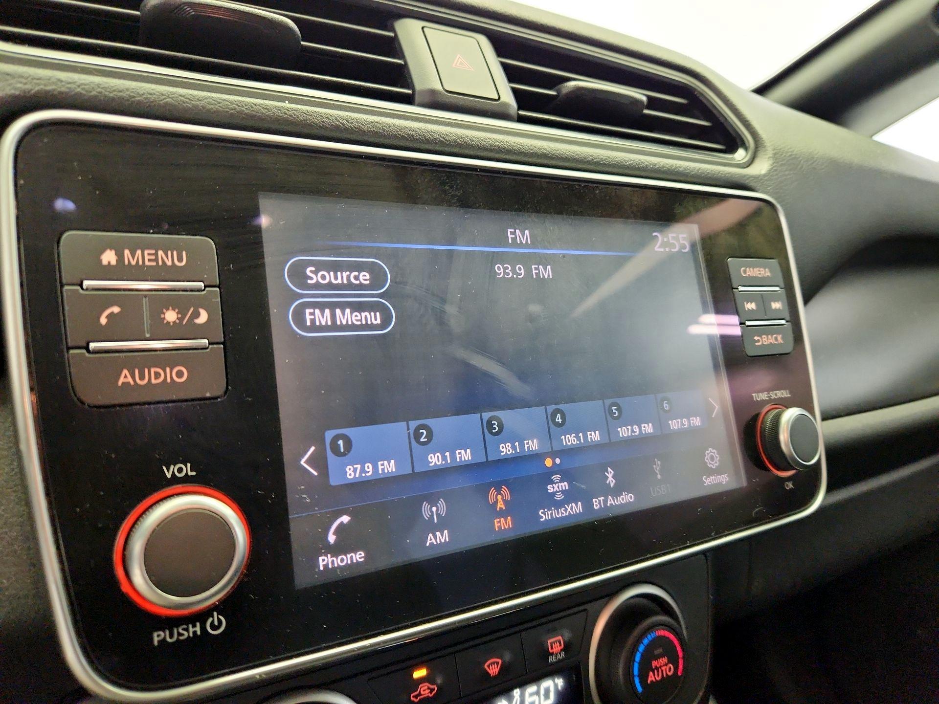 Thumbnail: 2021 Nissan Leaf - 15