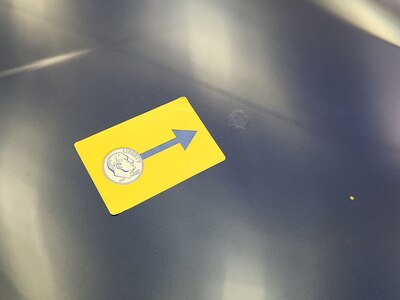 Condition detail