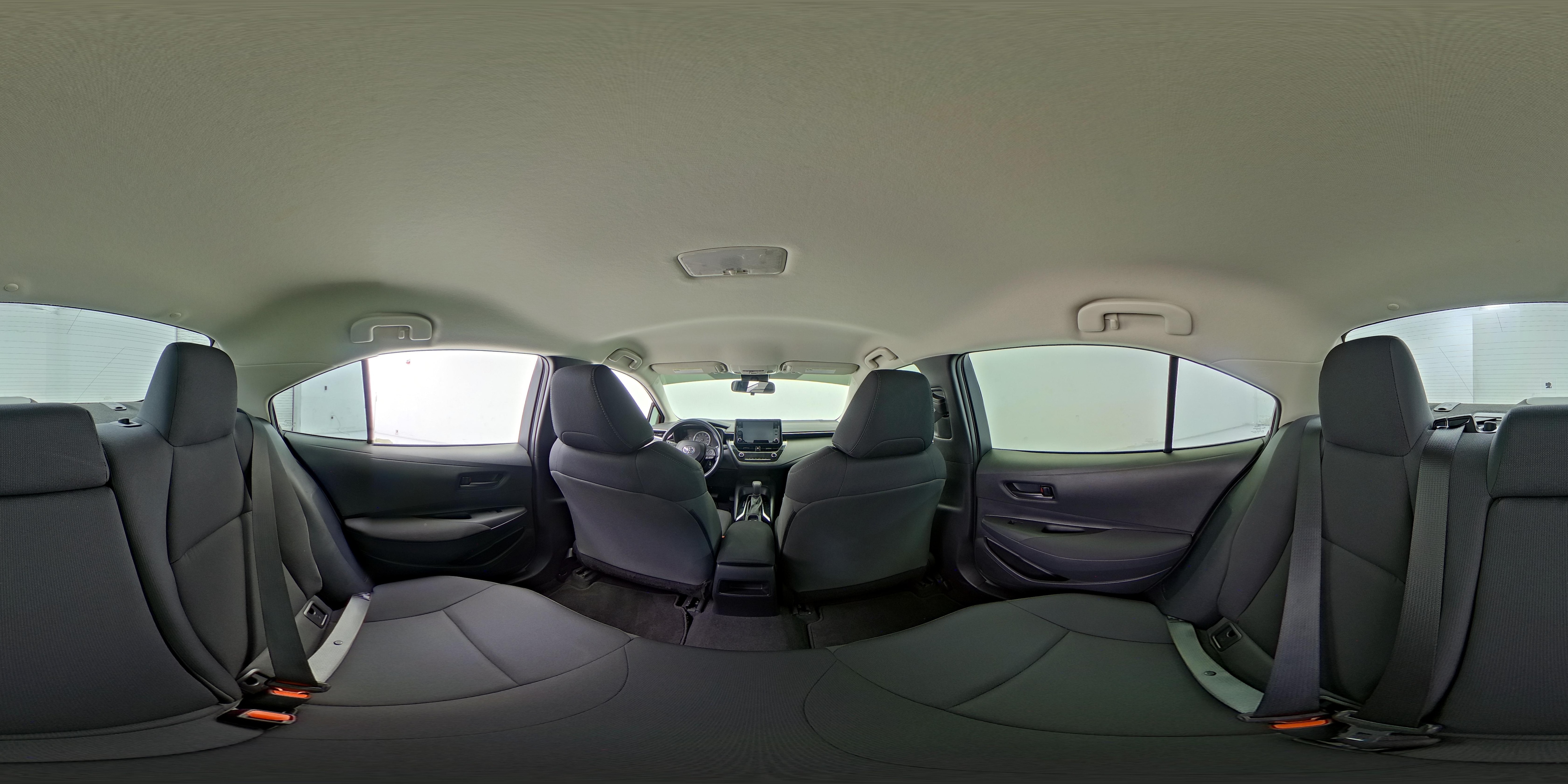2022 Toyota Corolla LE - Photo 25