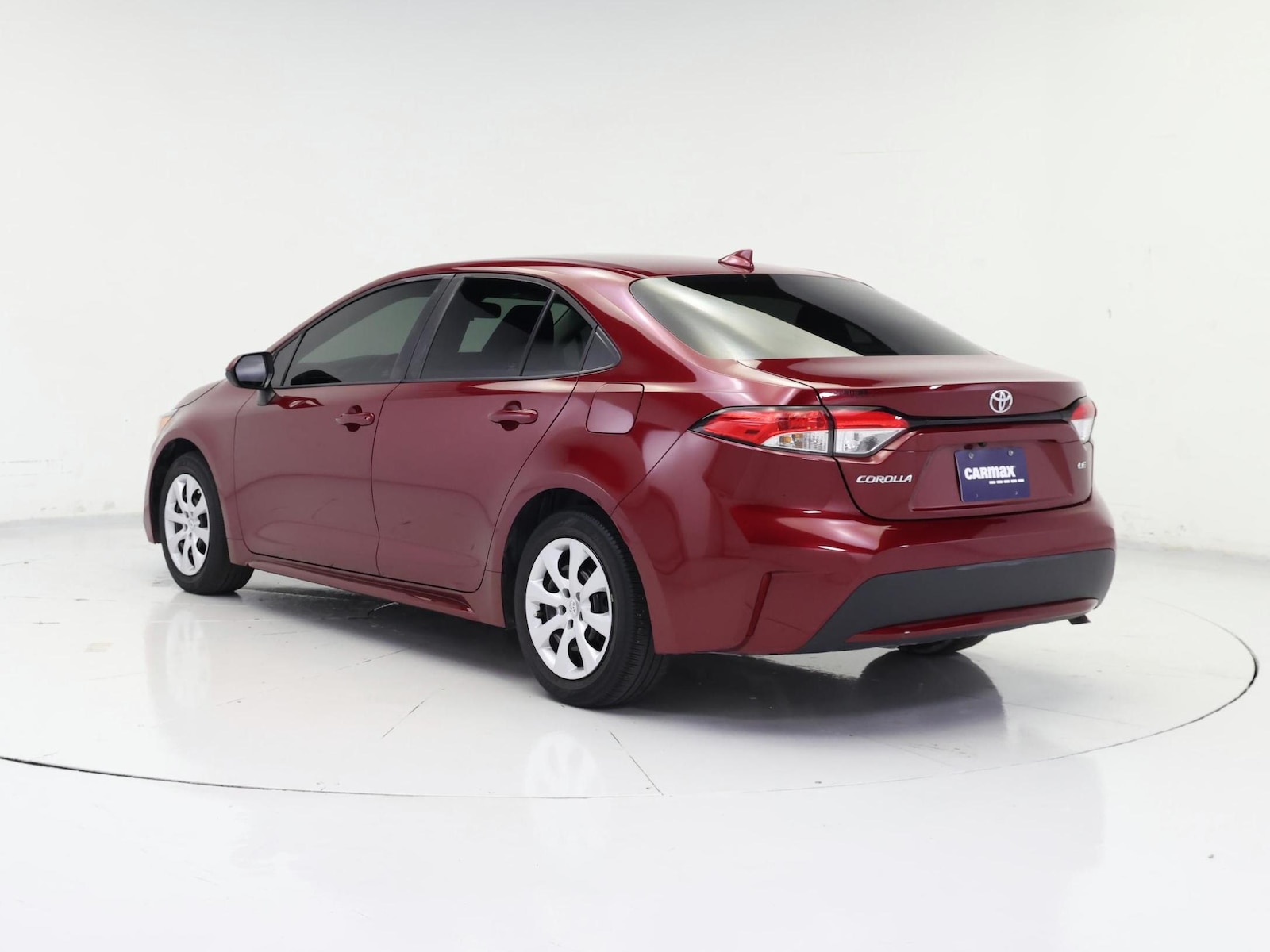 2022 Toyota Corolla LE - Photo 3