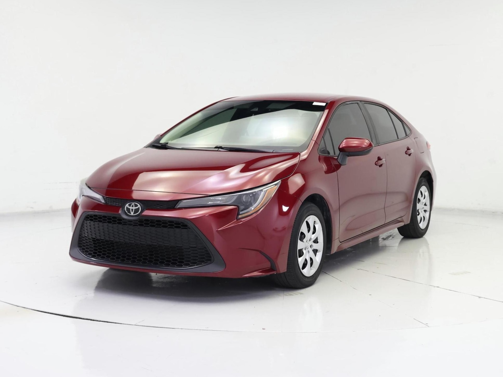 2022 Toyota Corolla LE - Photo 5