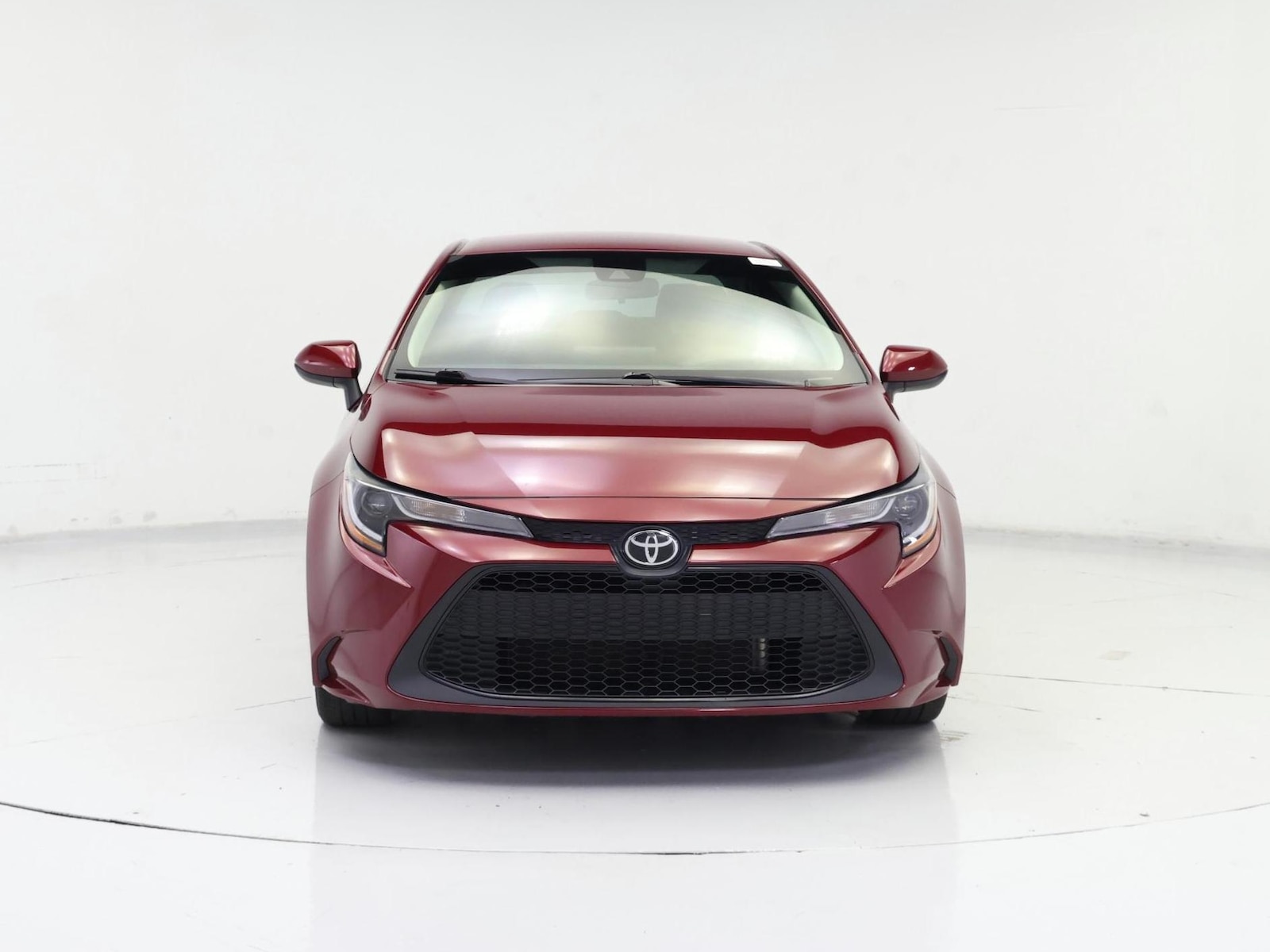 2022 Toyota Corolla LE - Photo 6