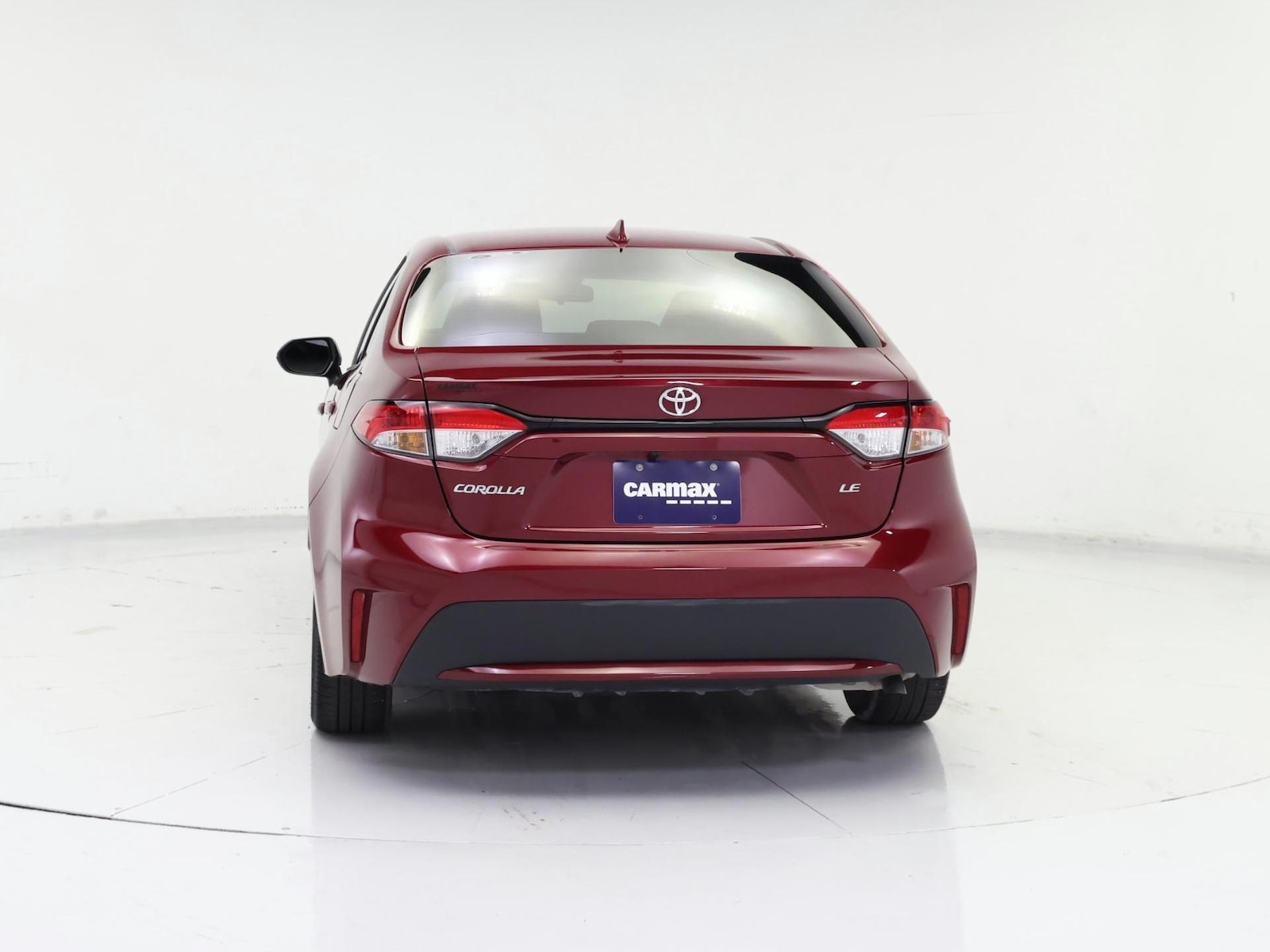 2022 Toyota Corolla LE - Photo 7