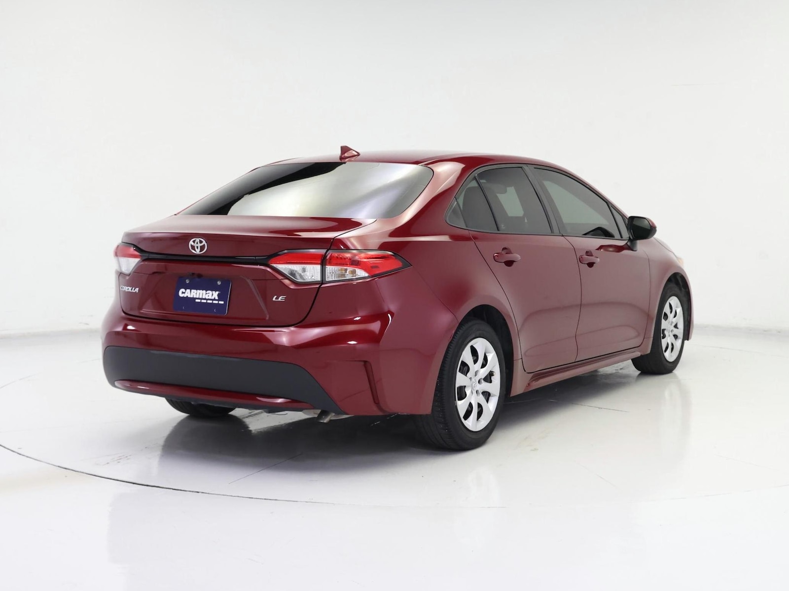 2022 Toyota Corolla LE - Photo 9