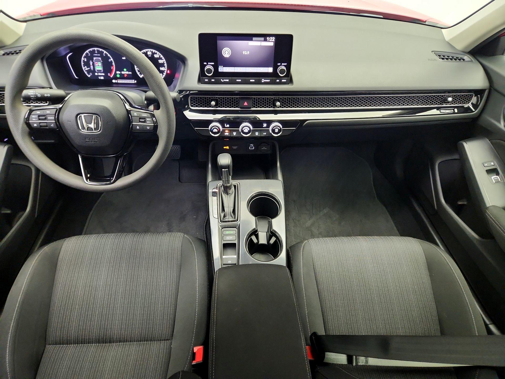 Thumbnail: 2023 Honda Civic - 9