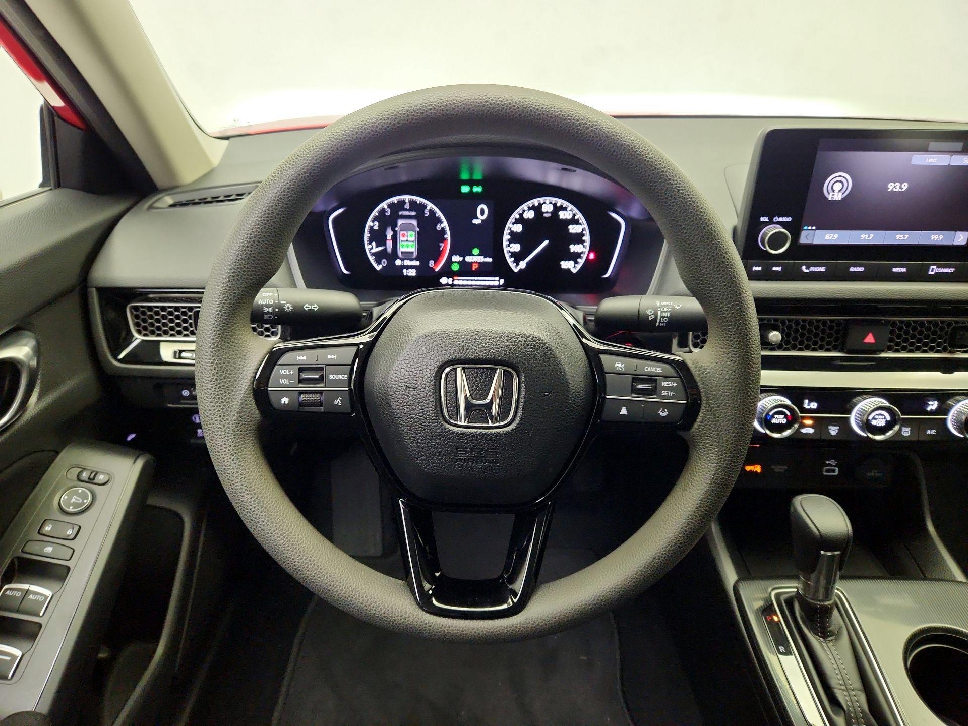 Thumbnail: 2023 Honda Civic - 10