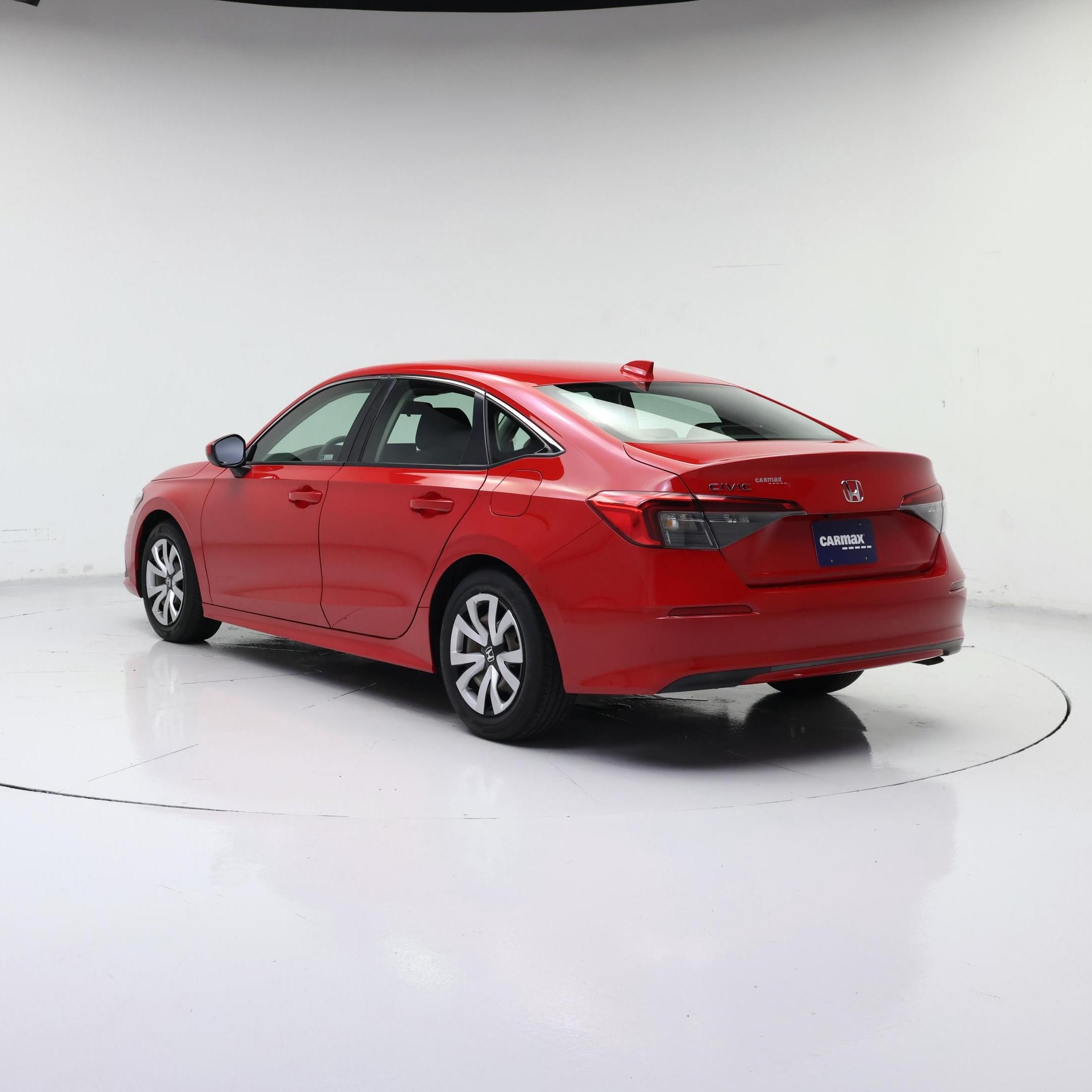 Thumbnail: 2023 Honda Civic - 2