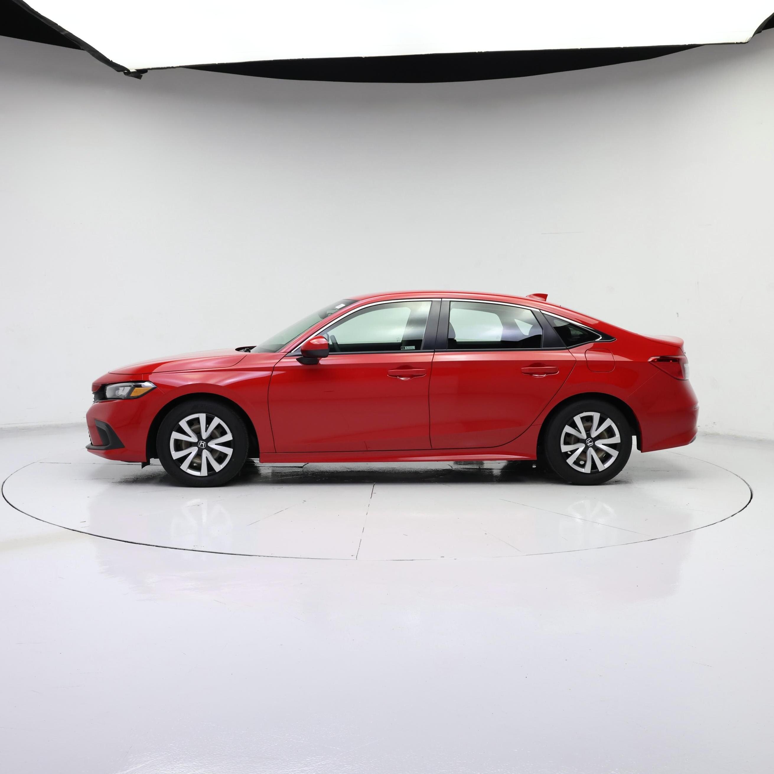 Thumbnail: 2023 Honda Civic - 3