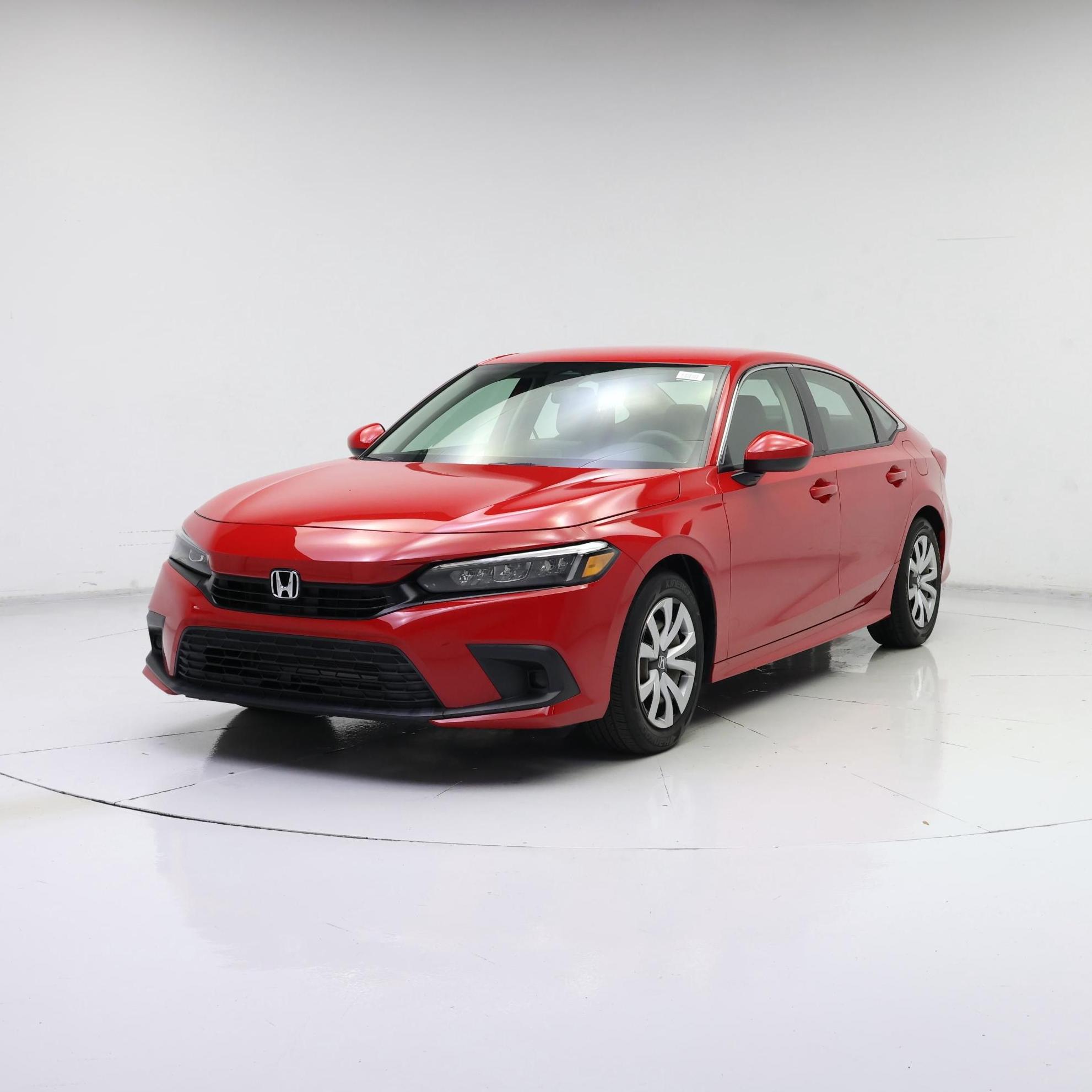 Thumbnail: 2023 Honda Civic - 4