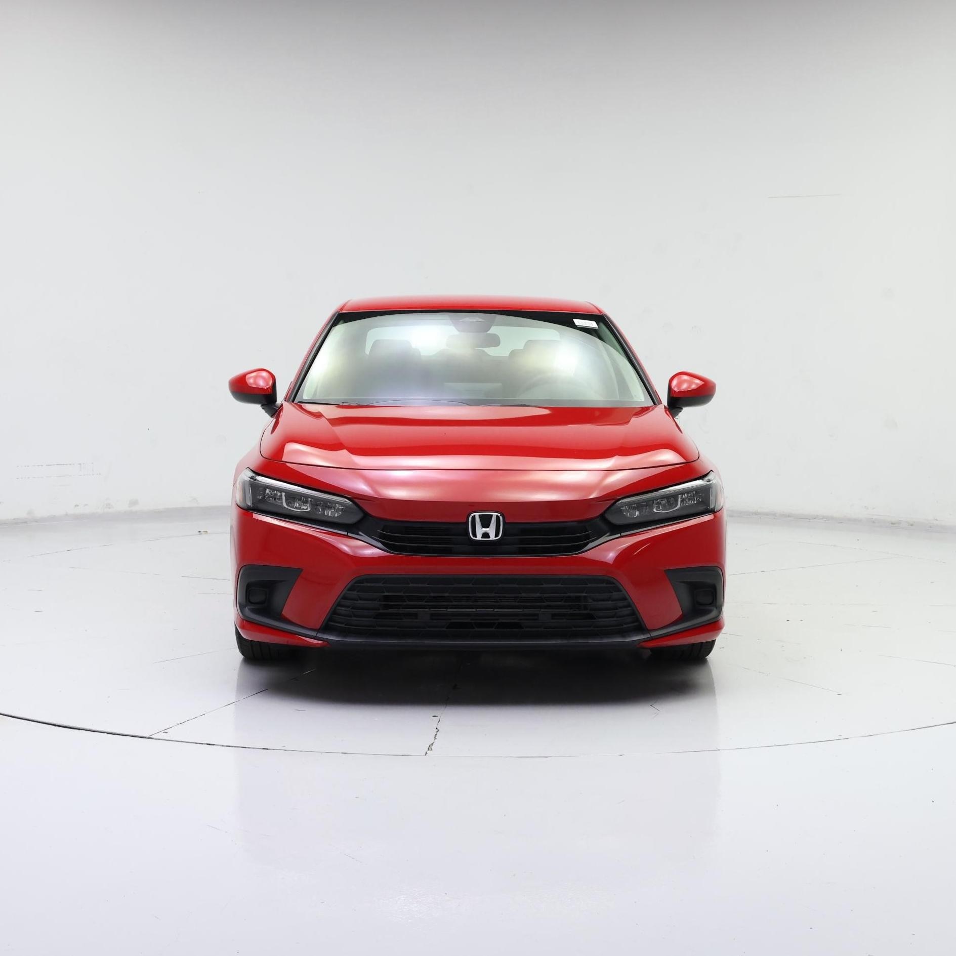 Thumbnail: 2023 Honda Civic - 5