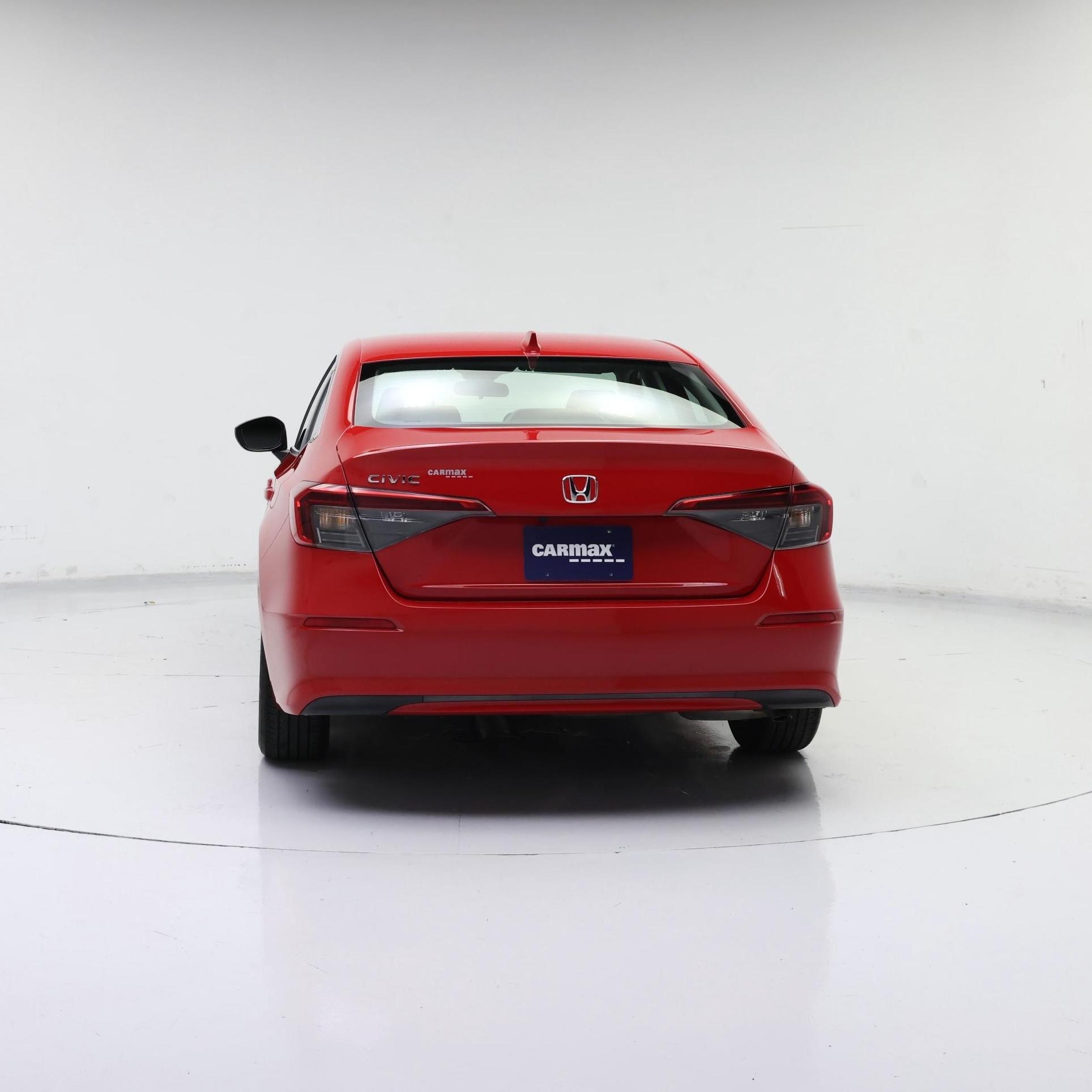Thumbnail: 2023 Honda Civic - 6