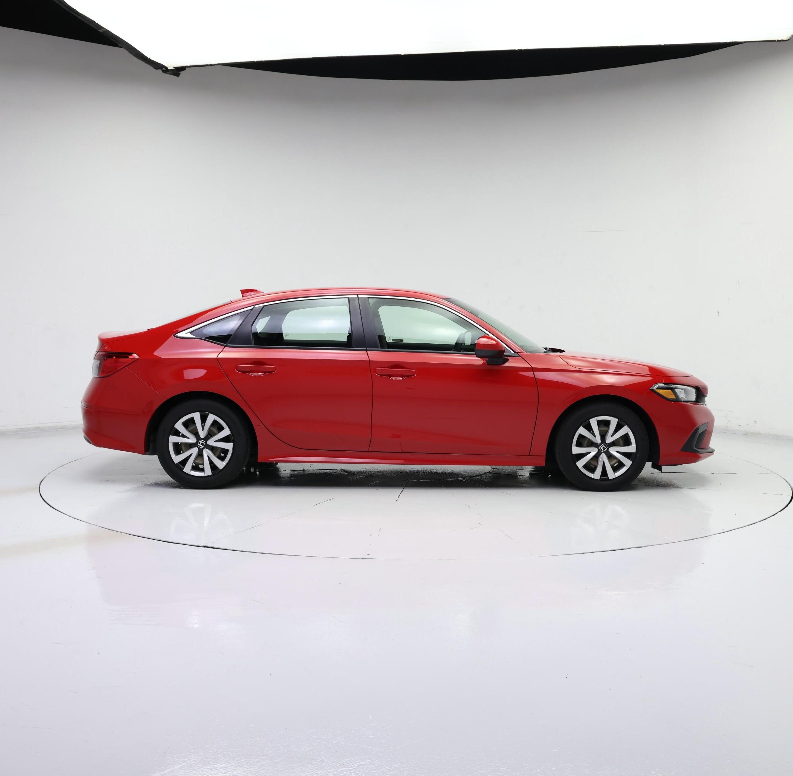 Thumbnail: 2023 Honda Civic - 7