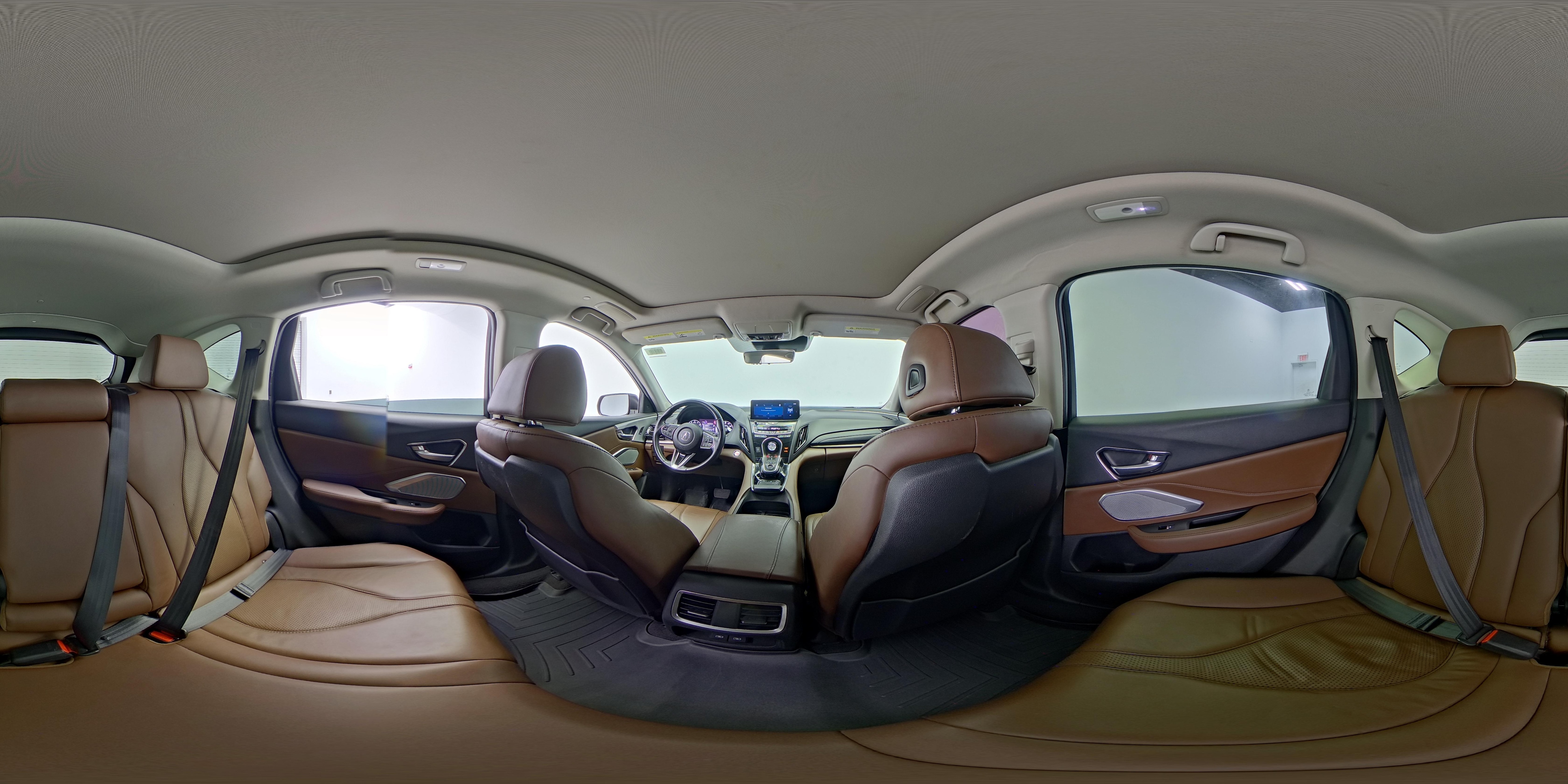 2021 Acura RDX Technology Package - Photo 28