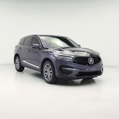 2021 Acura RDX Technology