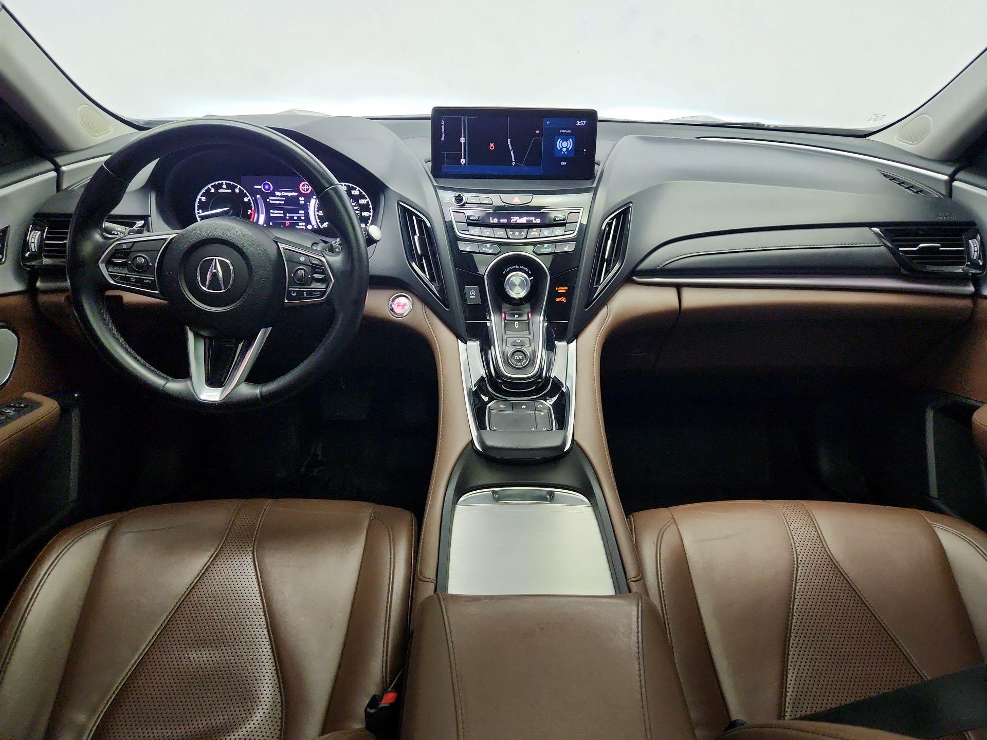 Thumbnail: 2021 Acura RDX - 9