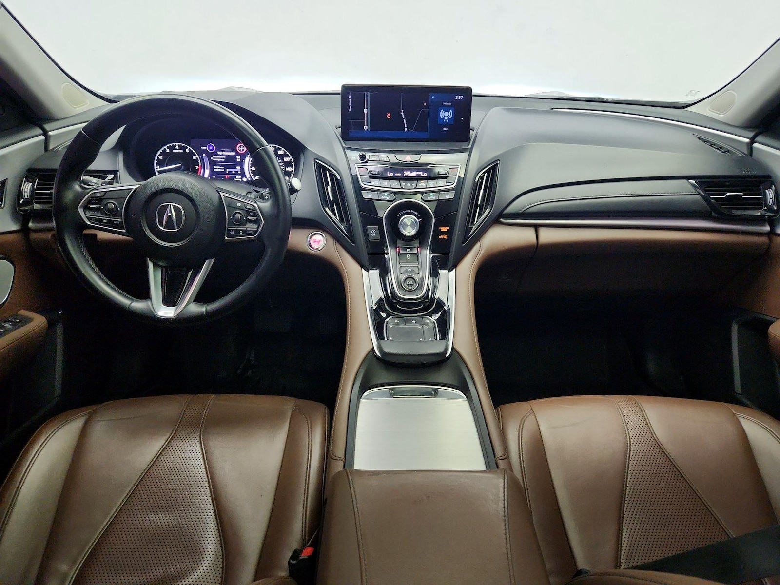 2021 Acura RDX Technology Package - Photo 10