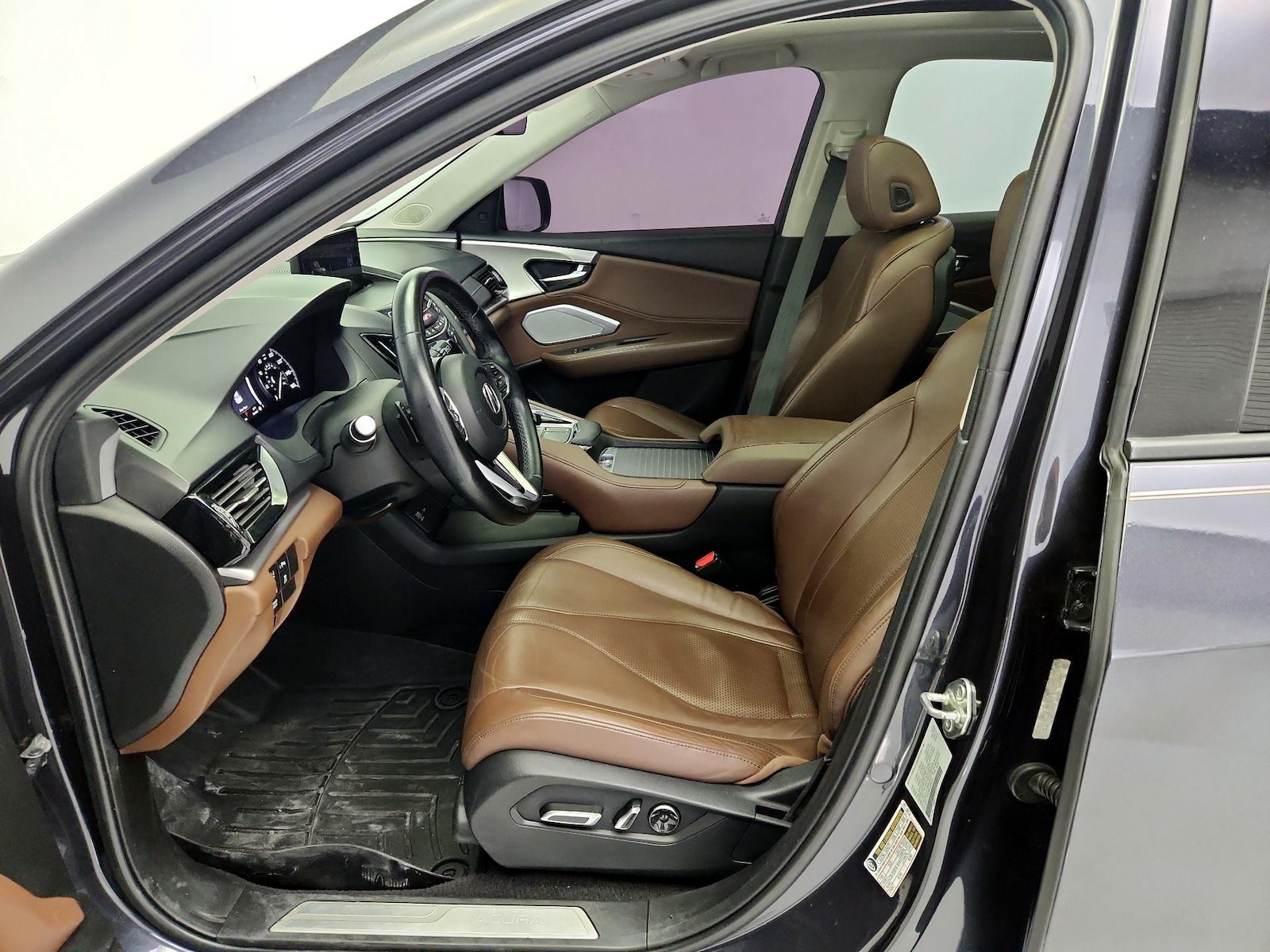 2021 Acura RDX Technology Package - Photo 12