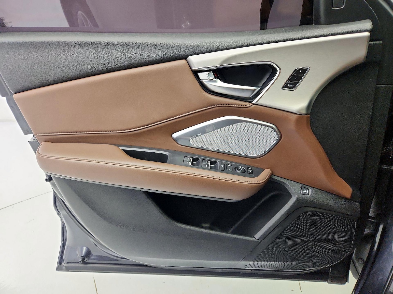 2021 Acura RDX Technology Package - Photo 13