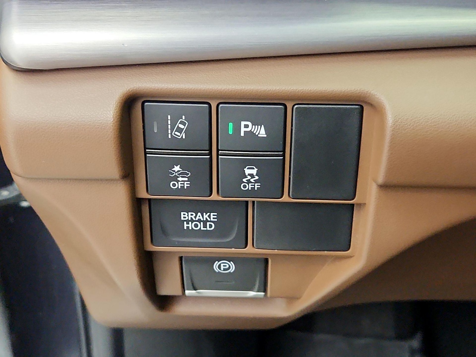 2021 Acura RDX Technology Package - Photo 14