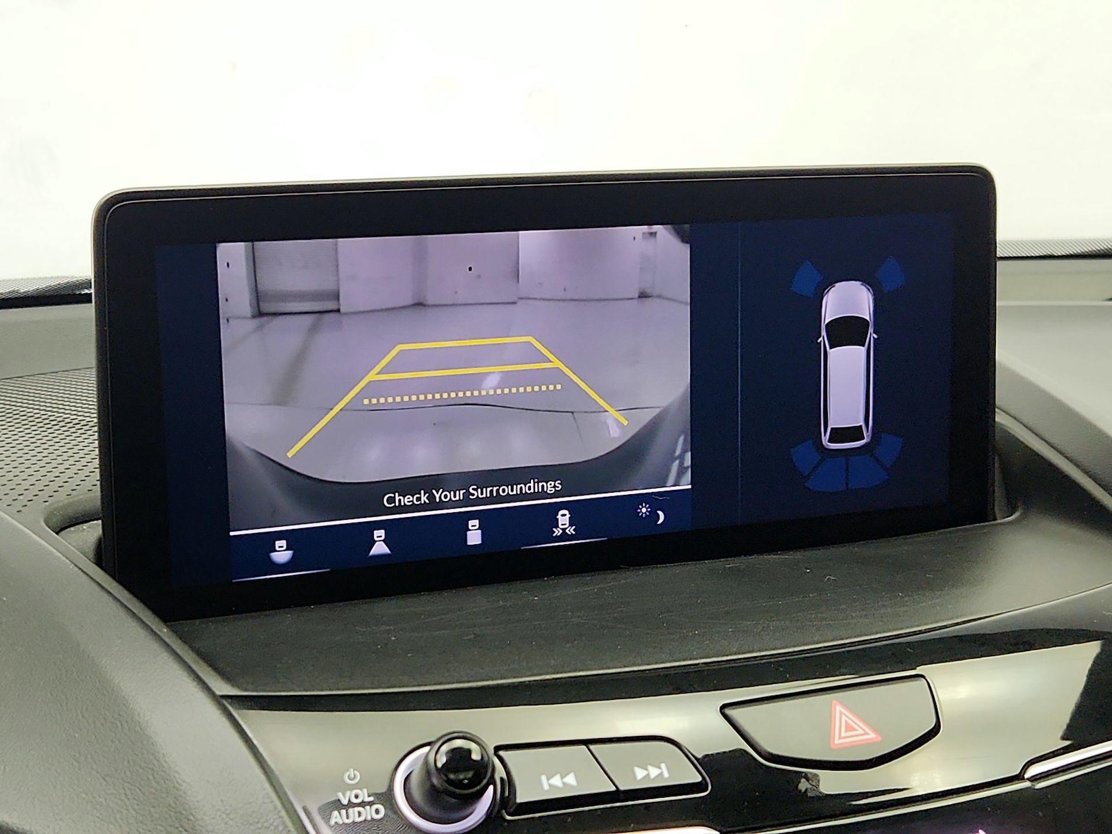 2021 Acura RDX Technology Package - Photo 16