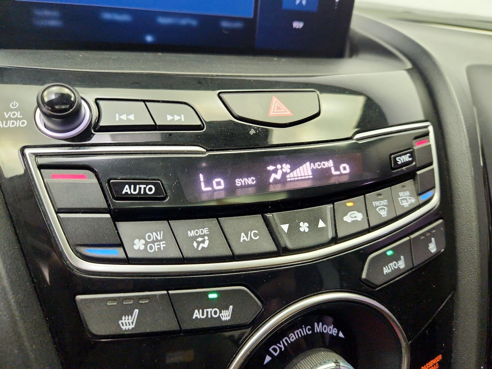 2021 Acura RDX Technology Package - Photo 18