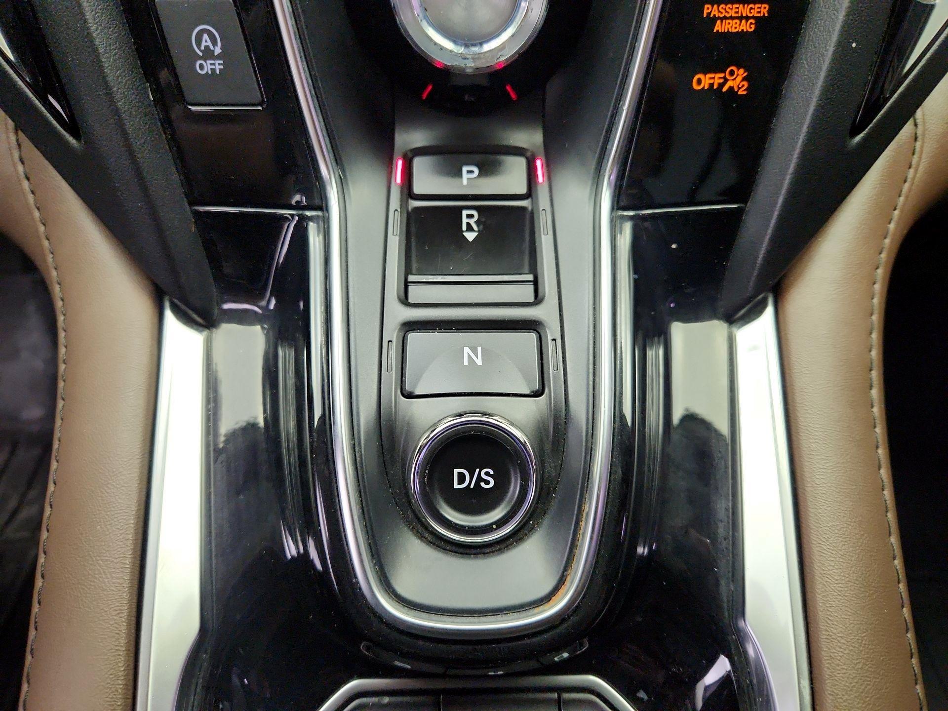Thumbnail: 2021 Acura RDX - 18