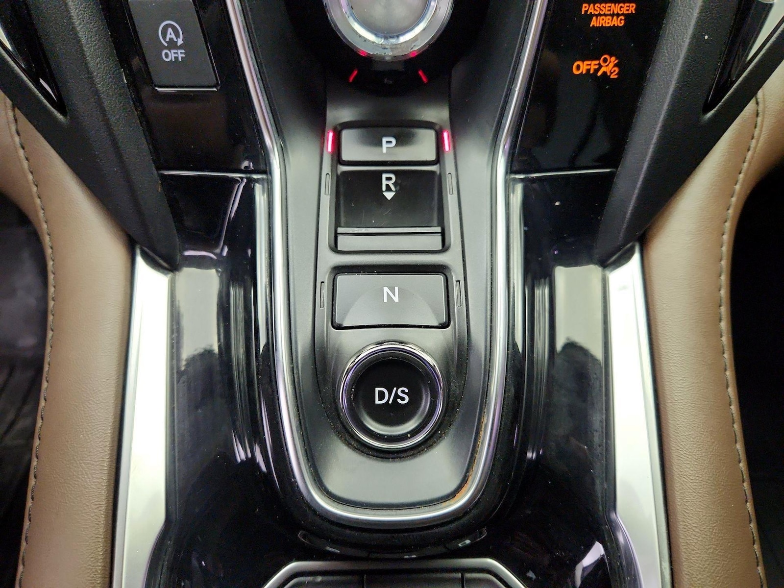 2021 Acura RDX Technology Package - Photo 19