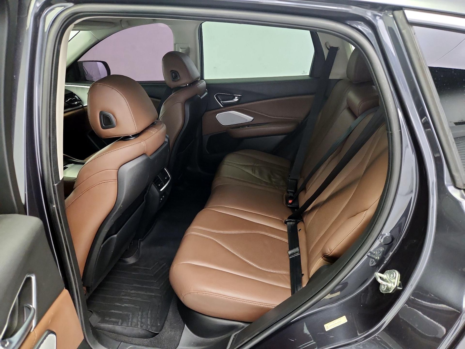 2021 Acura RDX Technology Package - Photo 22