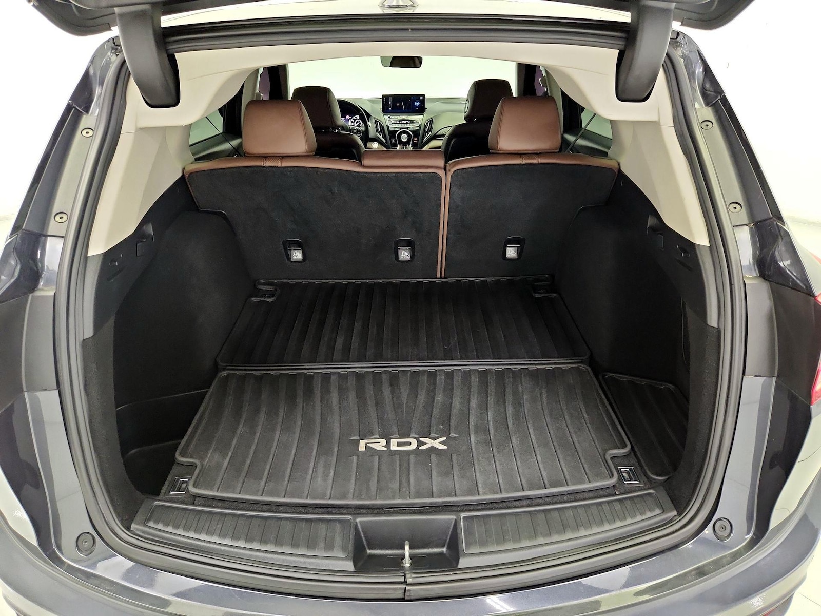 2021 Acura RDX Technology Package - Photo 23