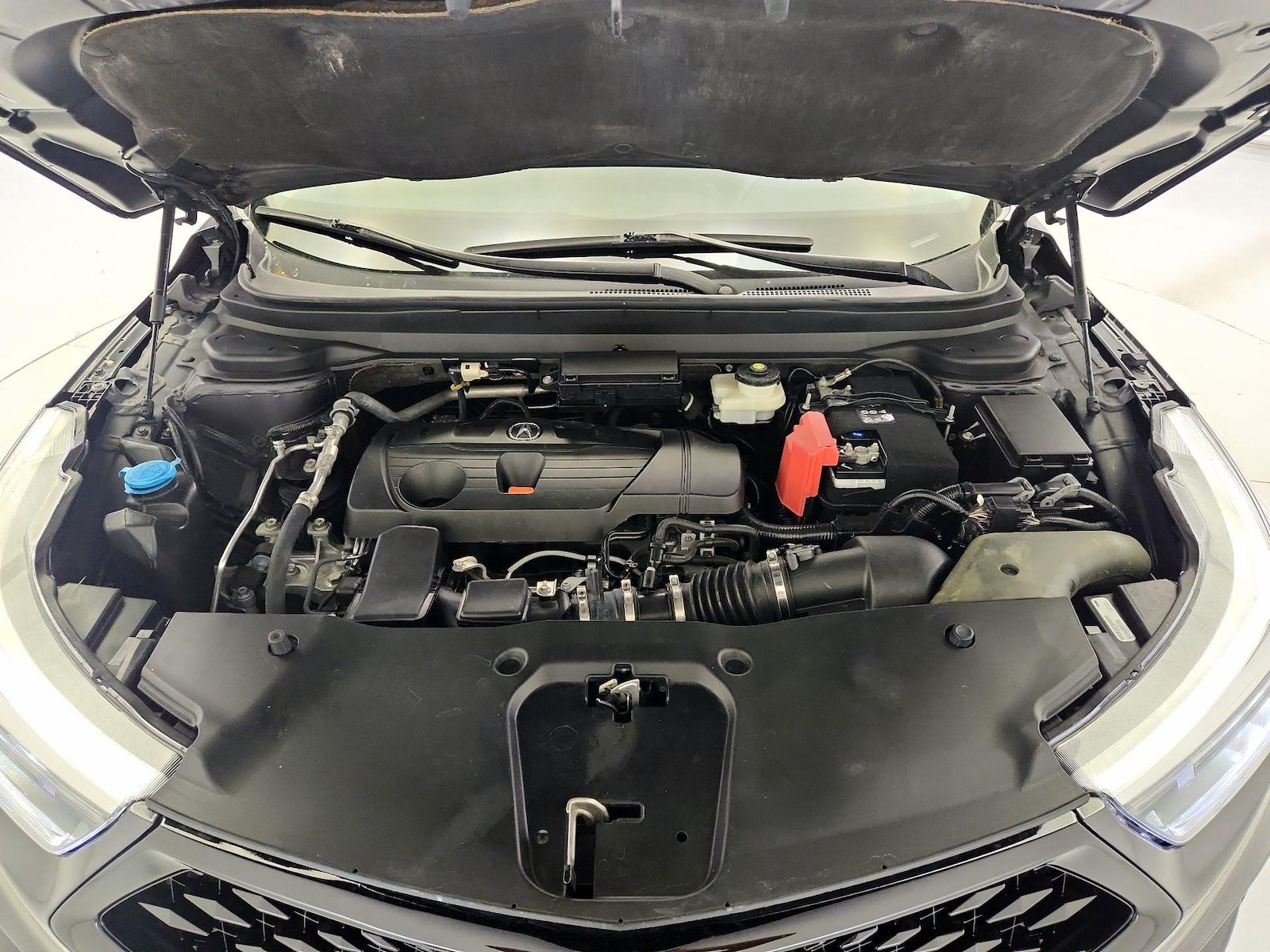 2021 Acura RDX Technology Package - Photo 24
