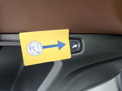 Condition detail