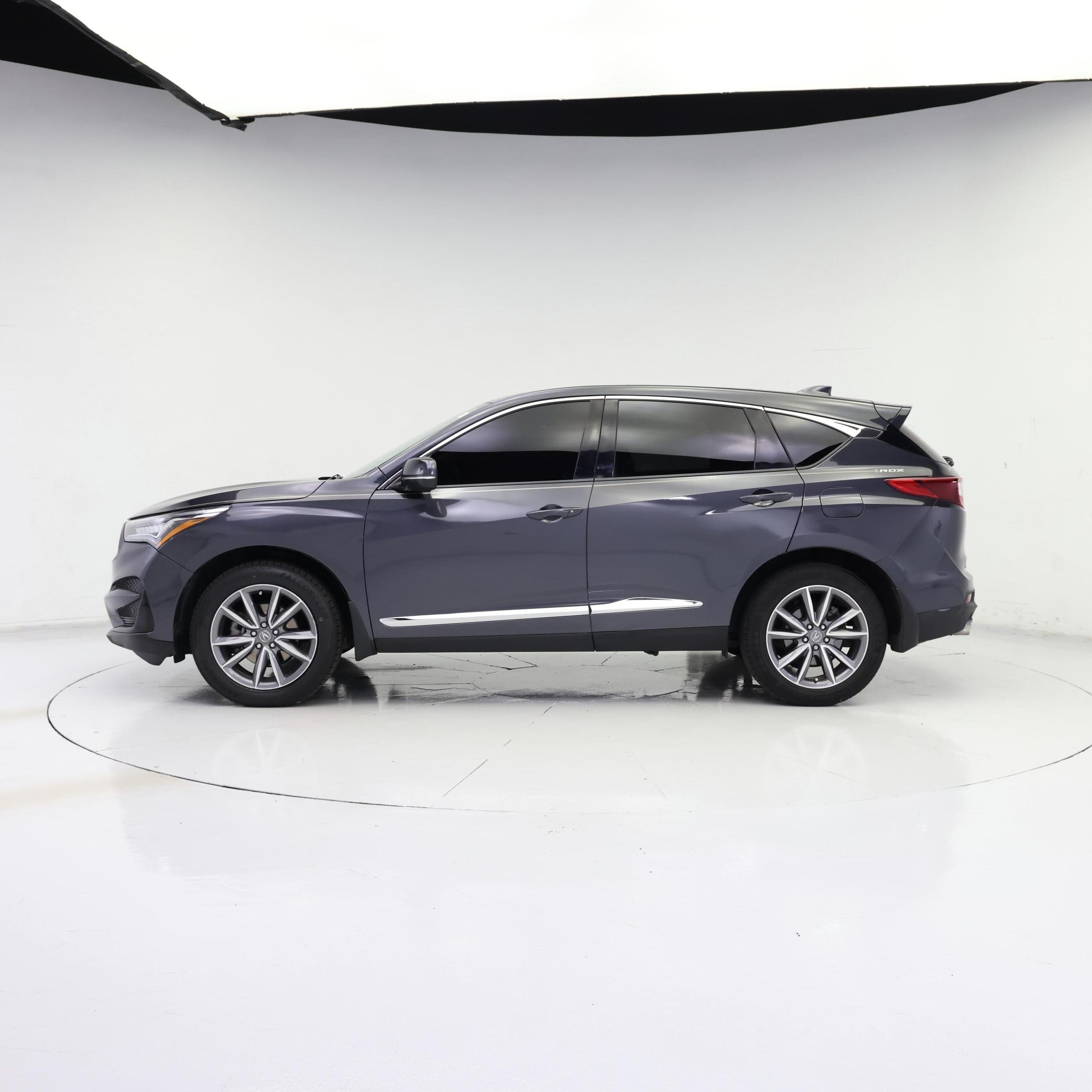 Thumbnail: 2021 Acura RDX - 3