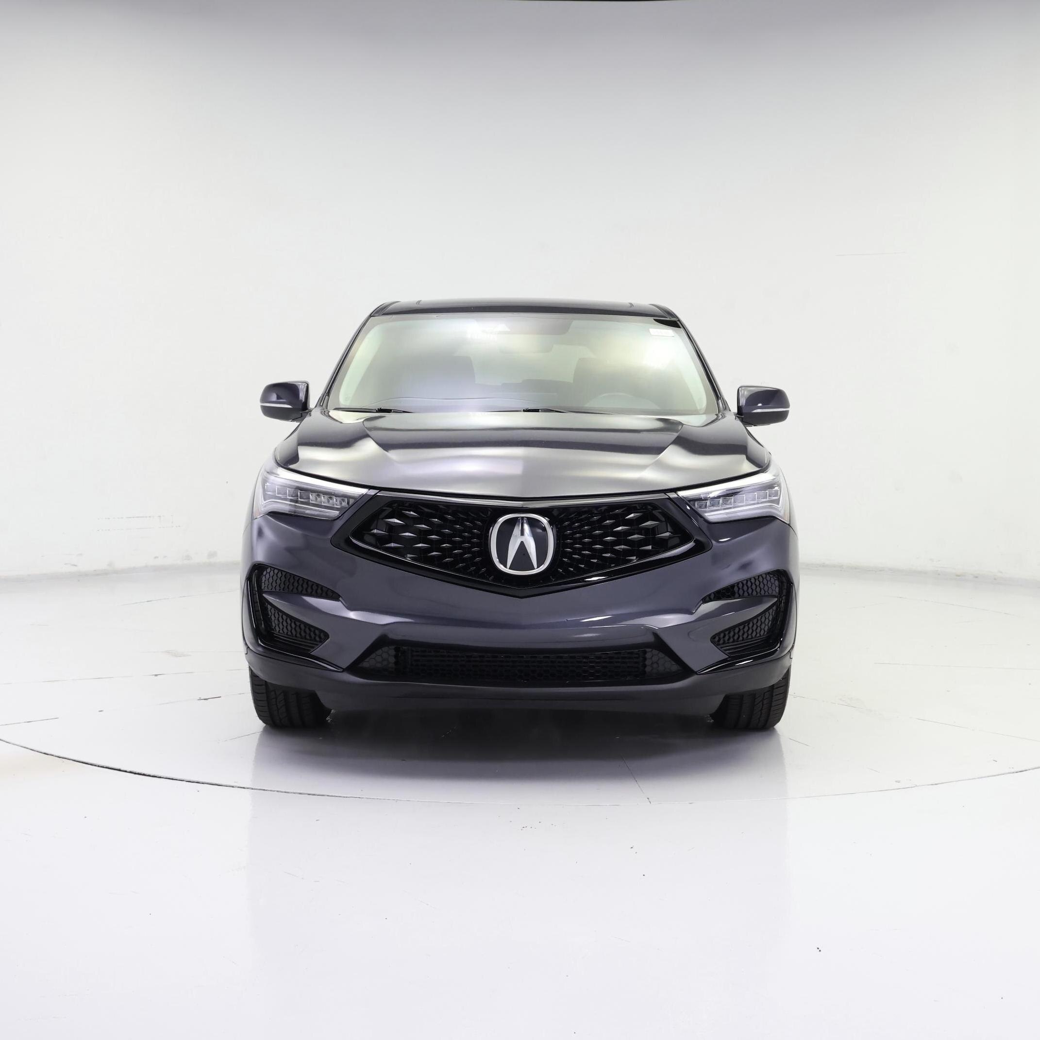 Thumbnail: 2021 Acura RDX - 5