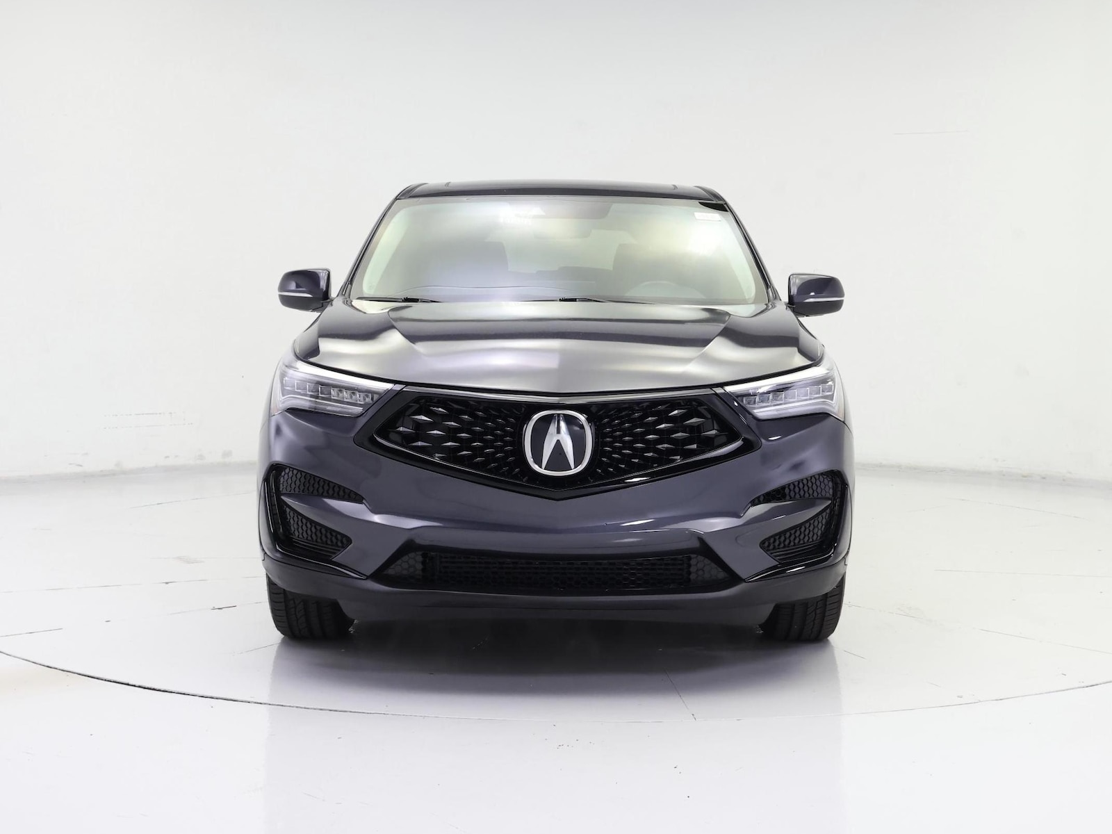 2021 Acura RDX Technology Package - Photo 6