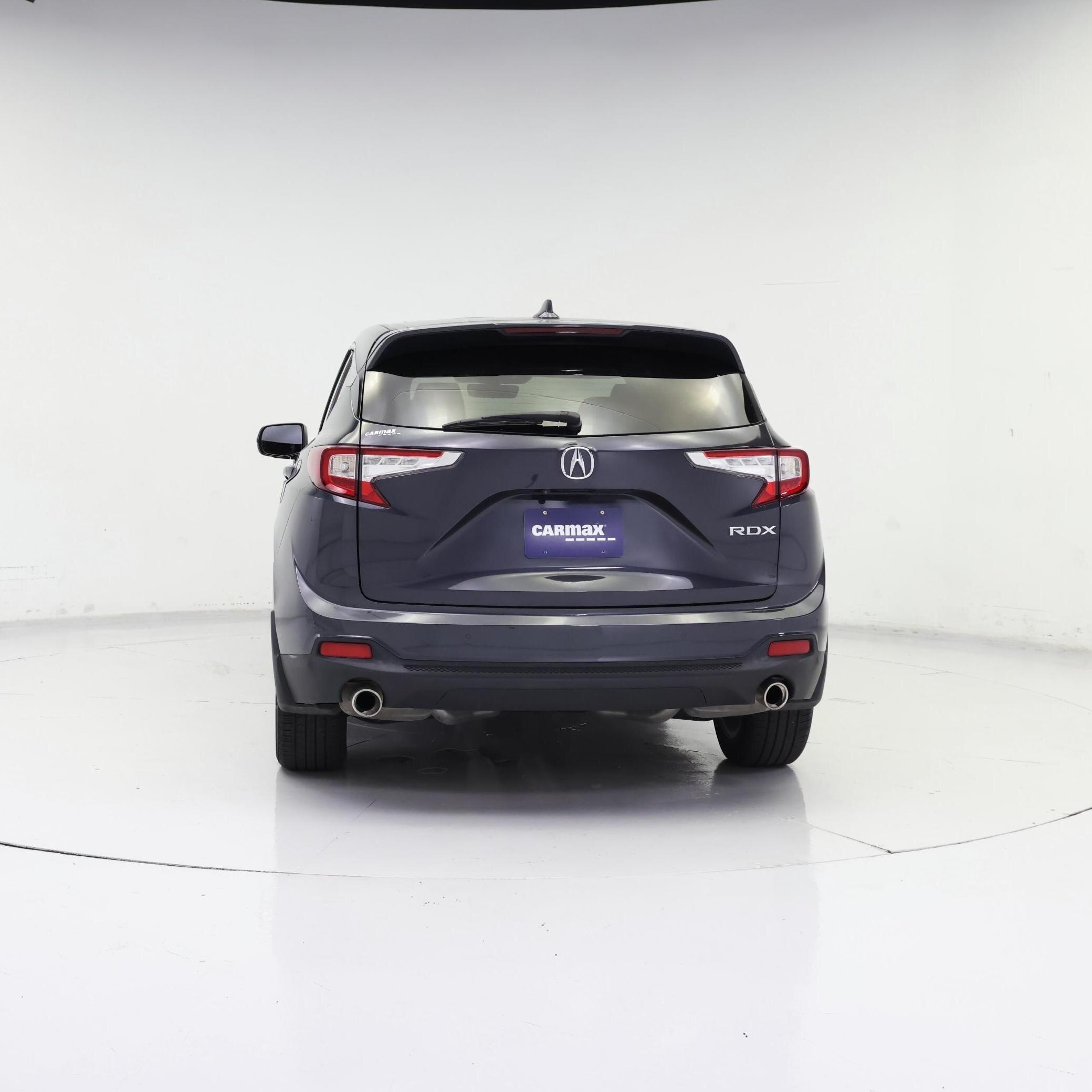 Thumbnail: 2021 Acura RDX - 6