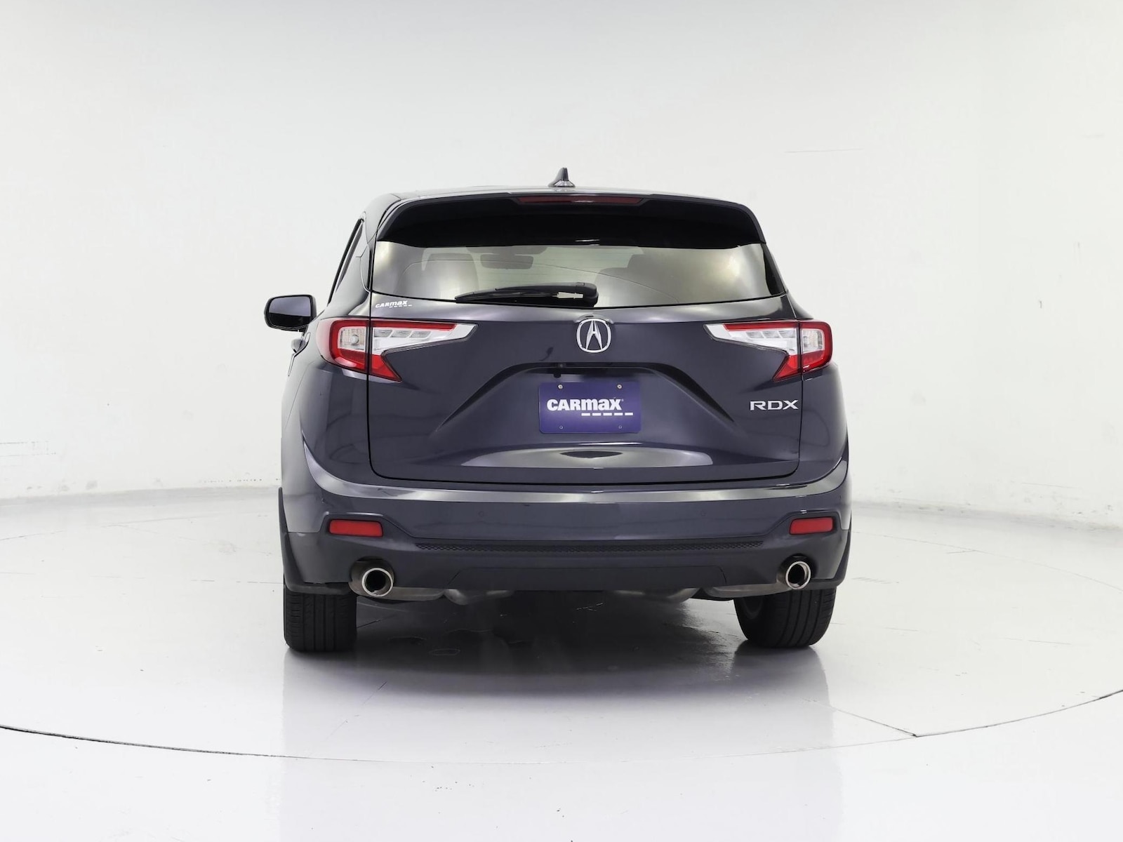 2021 Acura RDX Technology Package - Photo 7