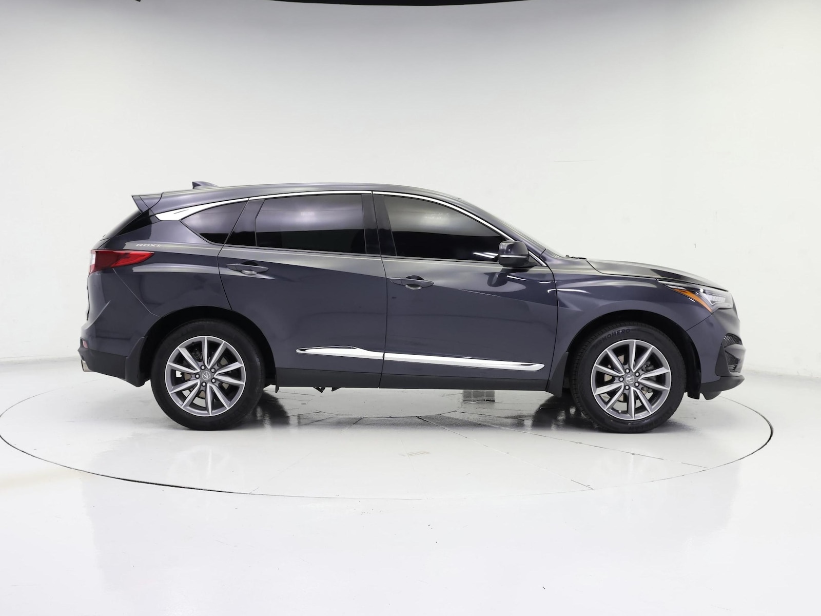 2021 Acura RDX Technology Package - Photo 8