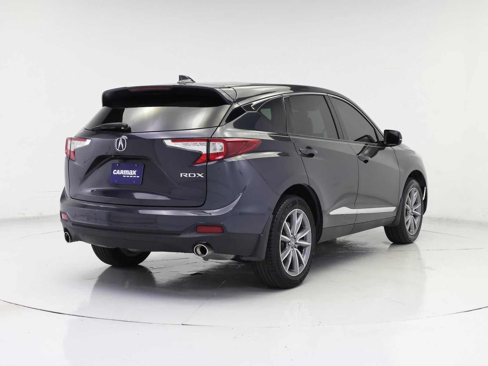 2021 Acura RDX Technology Package - Photo 9