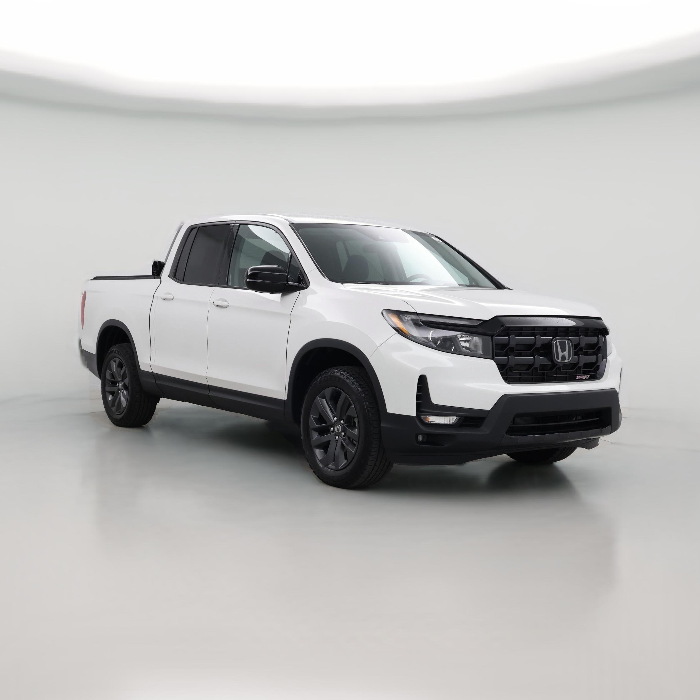 Thumbnail: 2025 Honda Ridgeline - 1