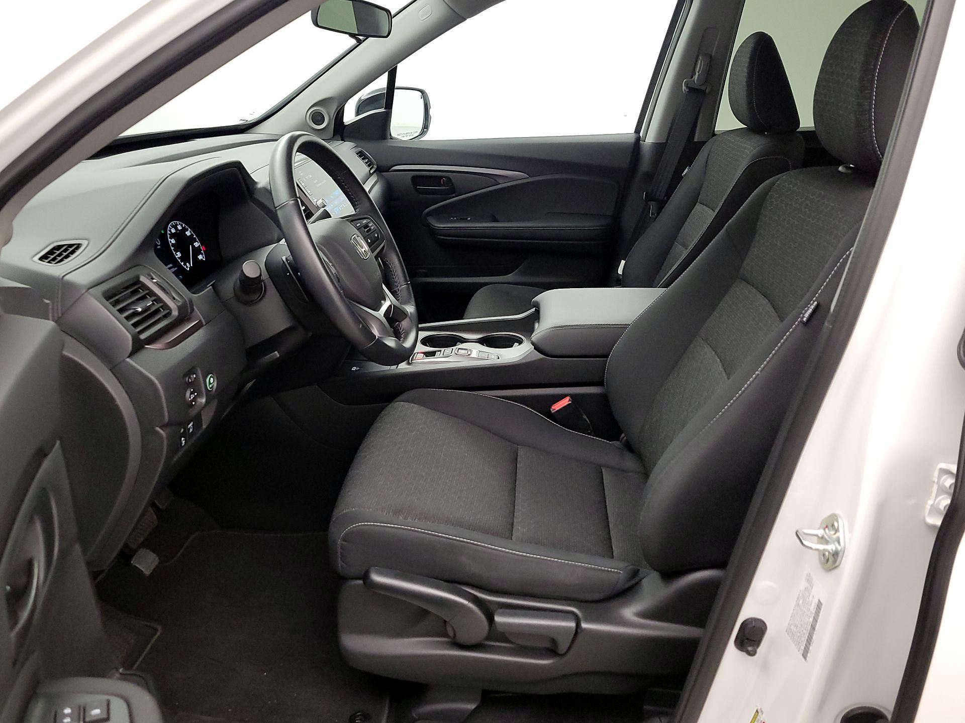 Thumbnail: 2025 Honda Ridgeline - 11